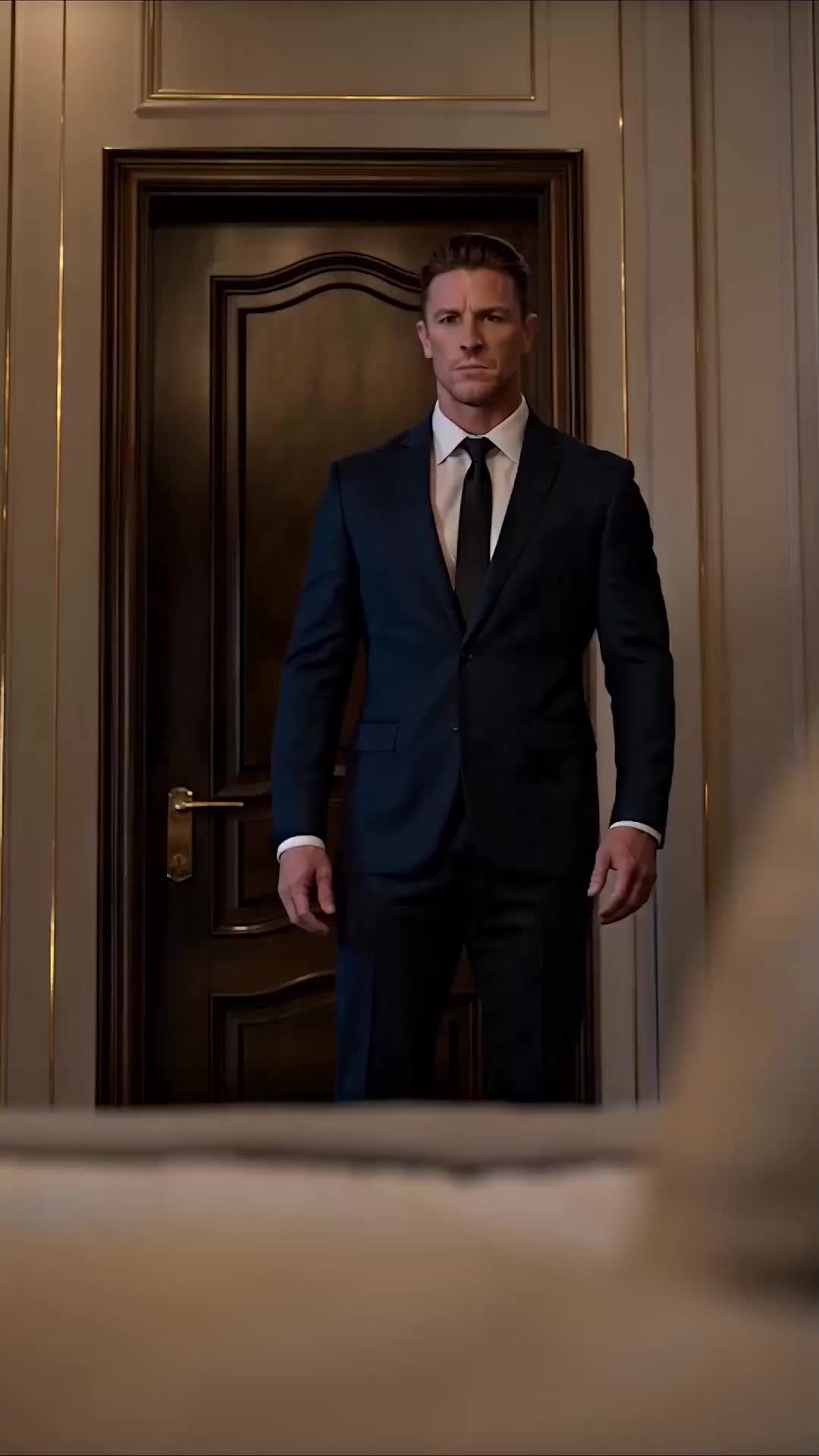 Episódio 41 de O Alfa Me Roubou no Meu Casamento