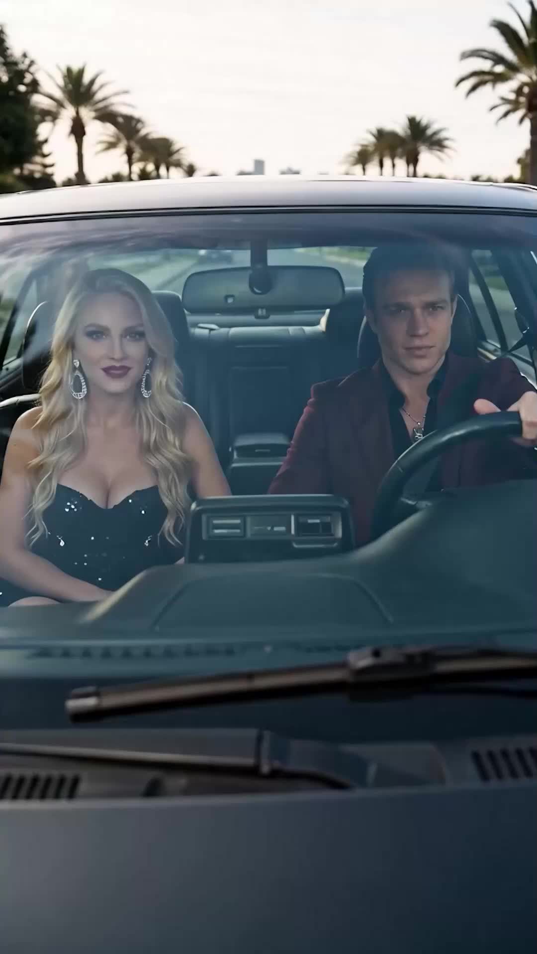 Episódio 46 de O Alfa Me Roubou no Meu Casamento