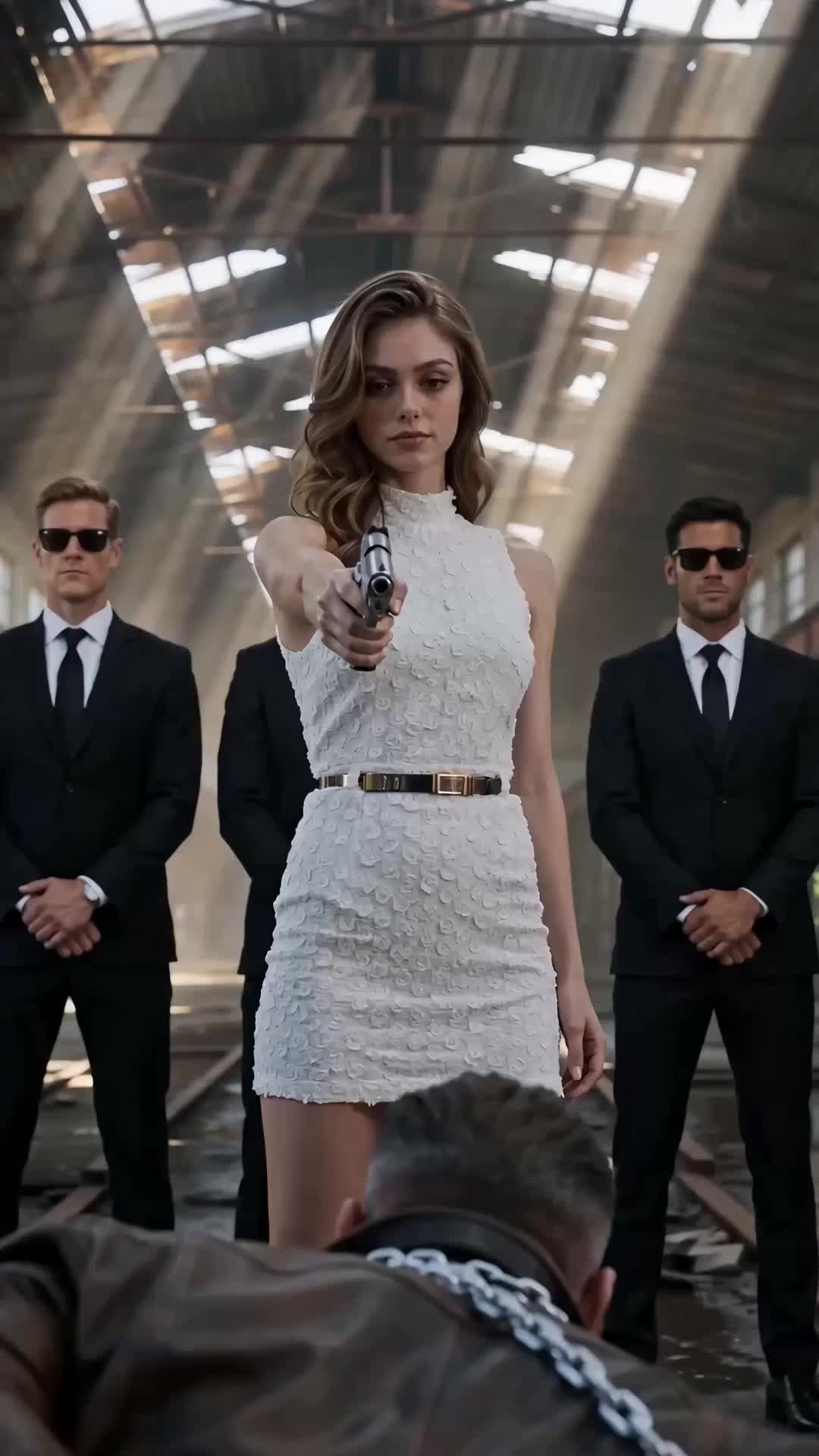 Episódio 51 de O Alfa Me Roubou no Meu Casamento