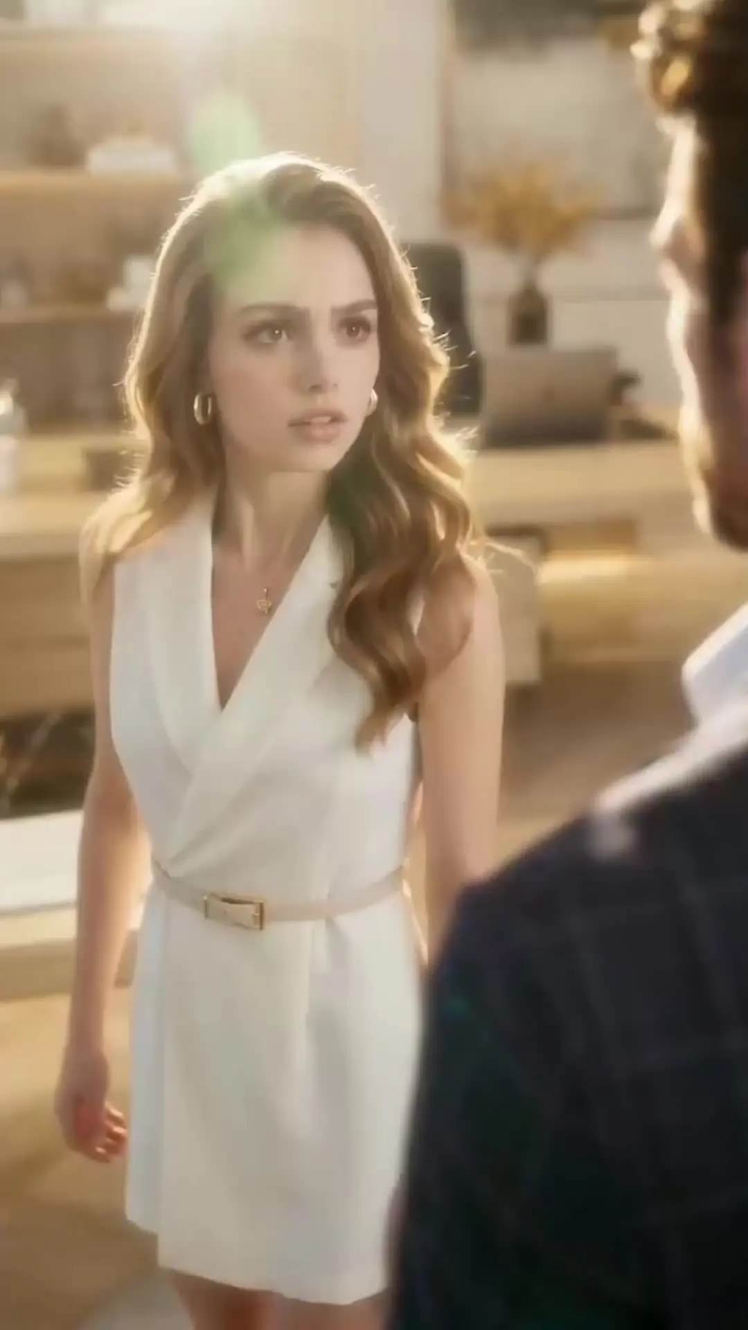 Episódio 6 de O Alfa Me Roubou no Meu Casamento