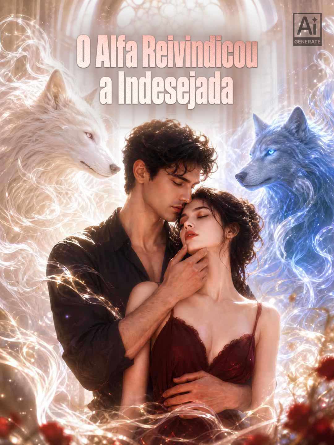 Episódio 21 de O Alfa Reivindicou a Indesejada