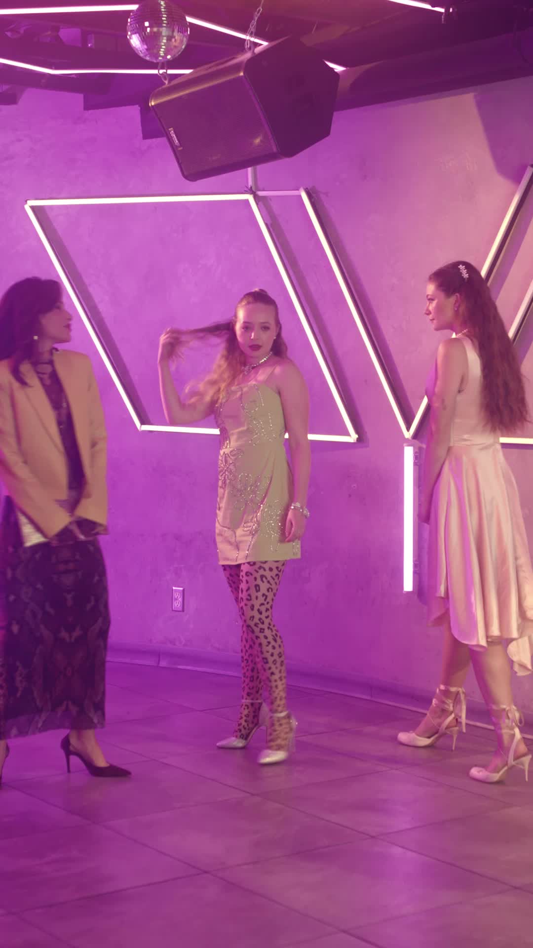 Episódio 11 de O amor é uma dança perigosa