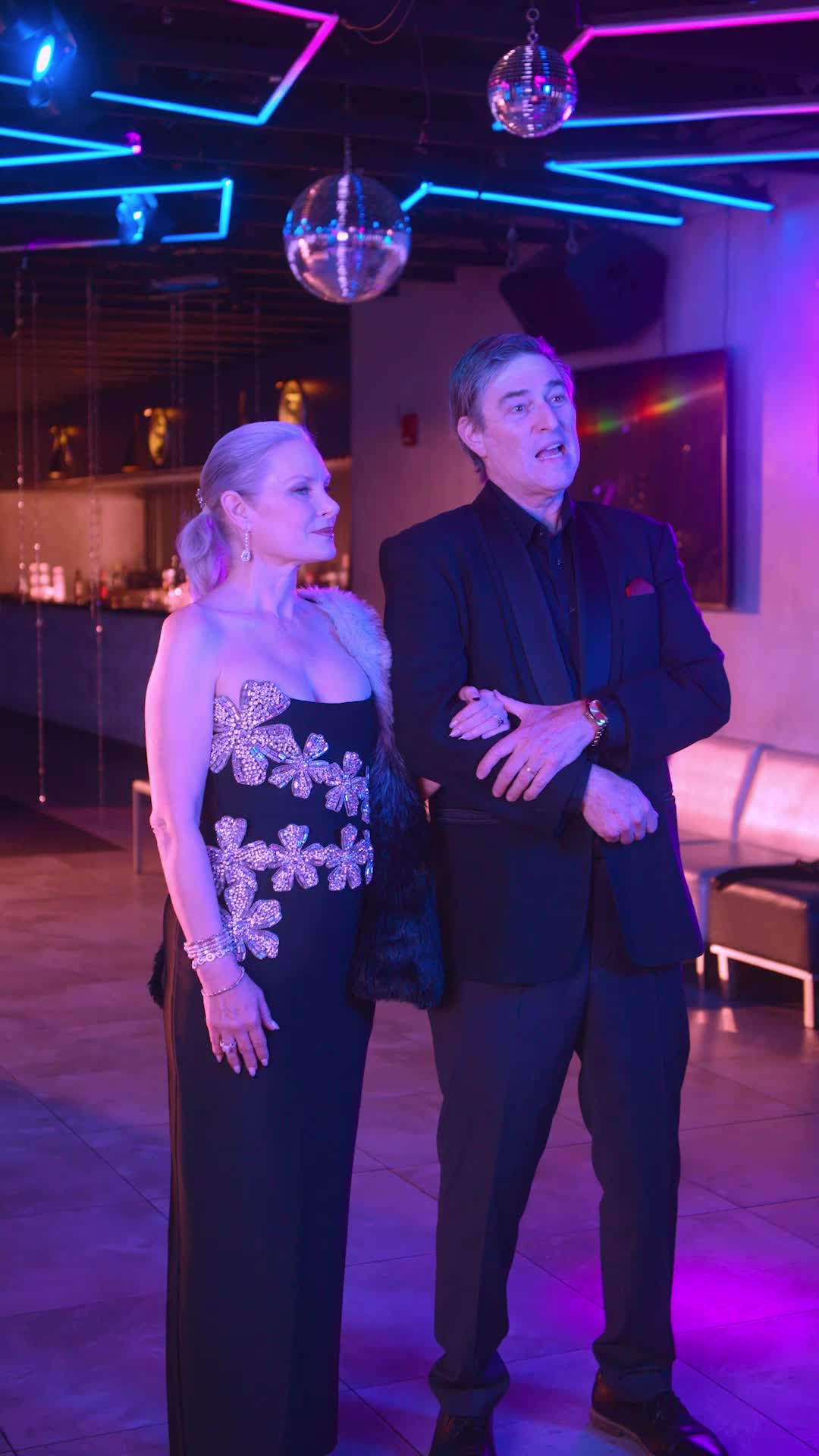 Episódio 18 de O amor é uma dança perigosa