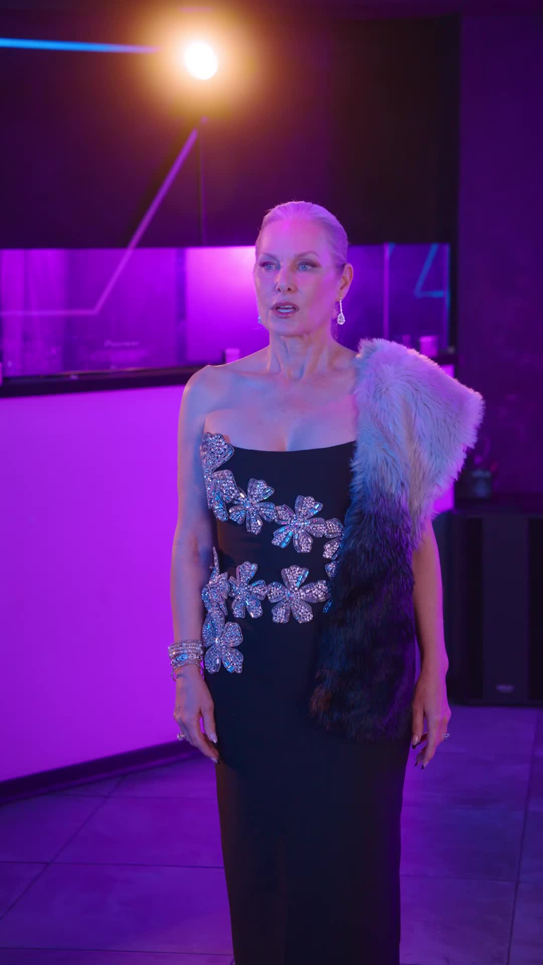 Episódio 19 de O amor é uma dança perigosa
