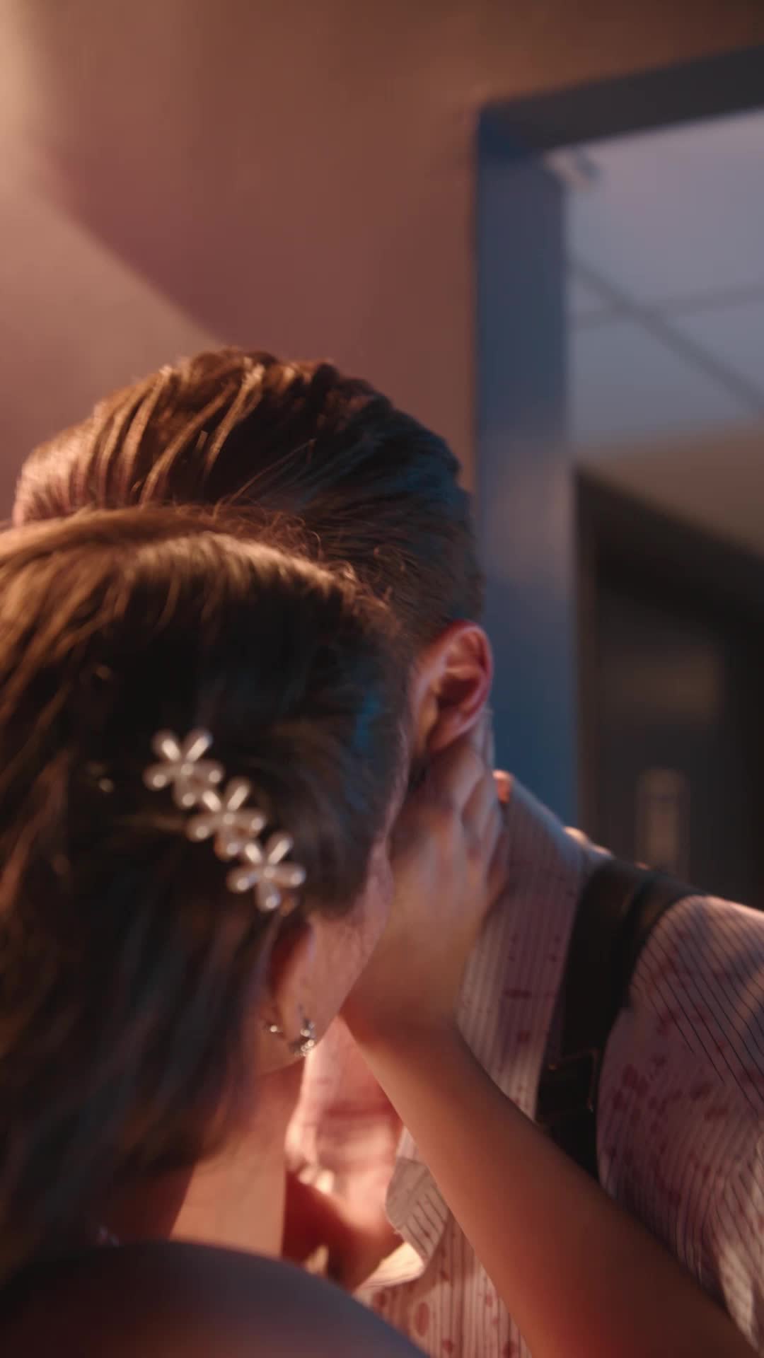 Episódio 21 de O amor é uma dança perigosa