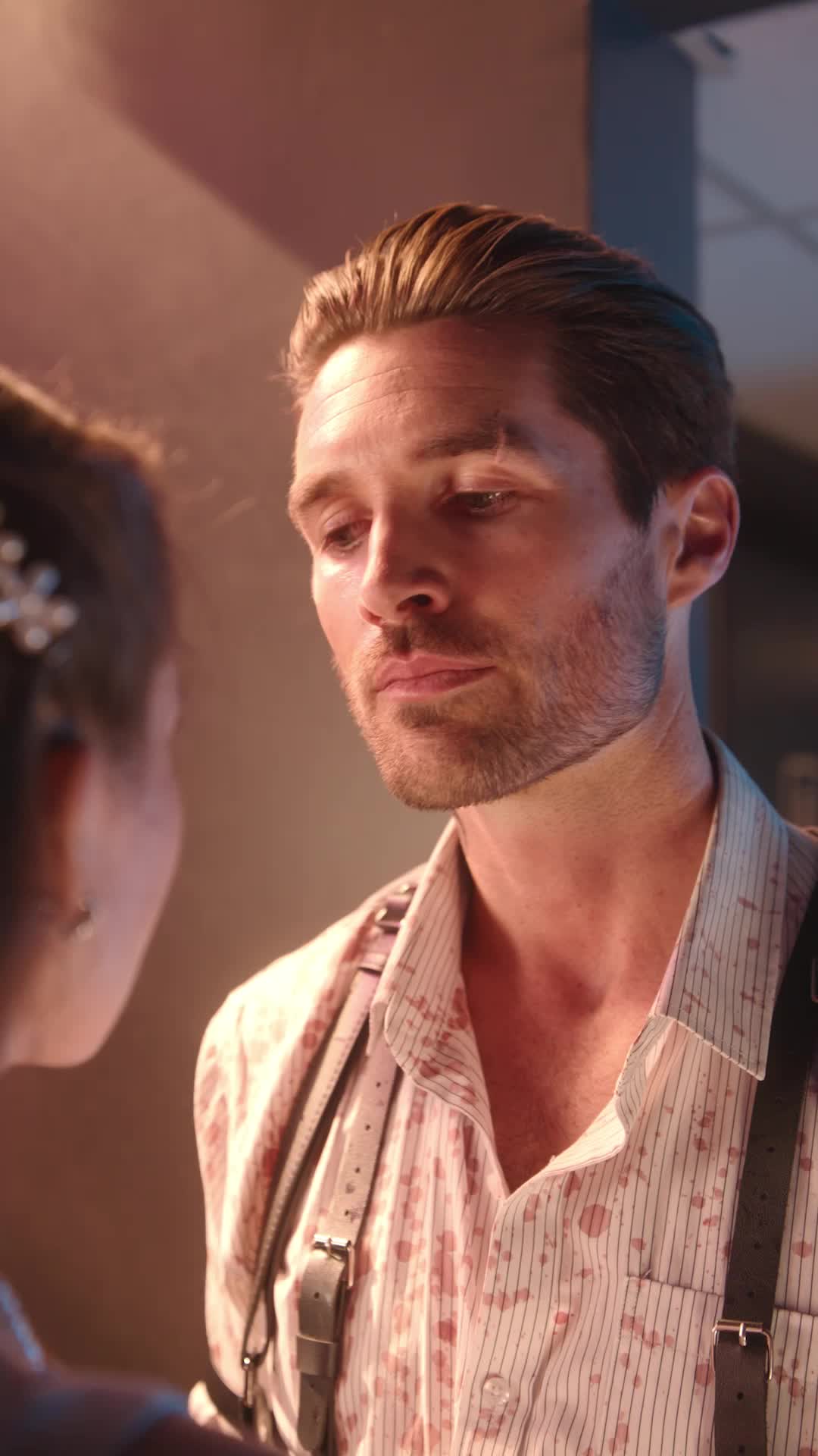 Episódio 22 de O amor é uma dança perigosa
