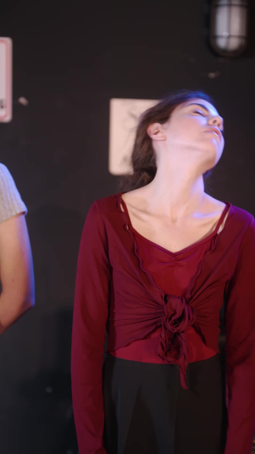 Episódio 26 de O amor é uma dança perigosa