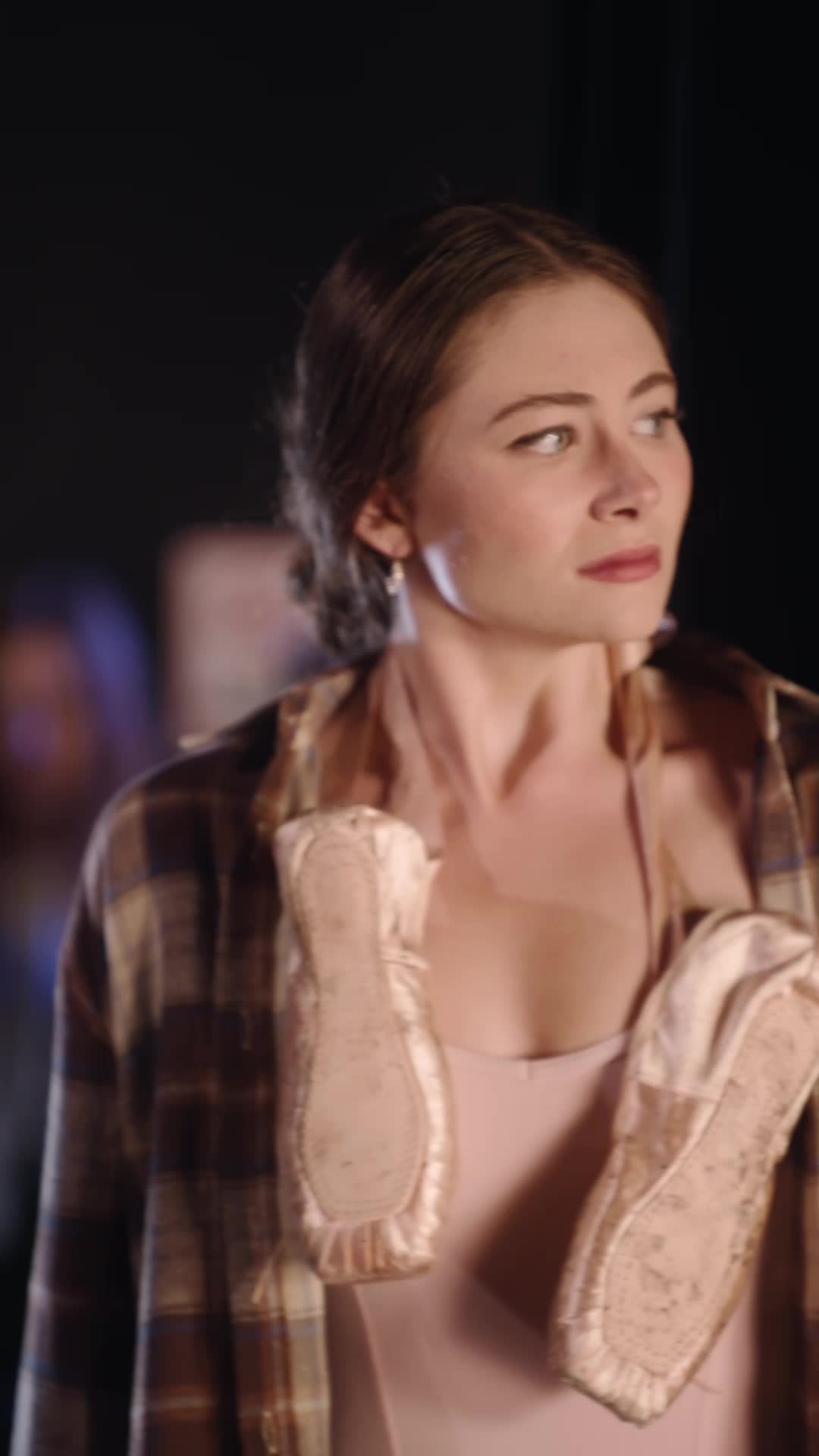 Episódio 27 de O amor é uma dança perigosa