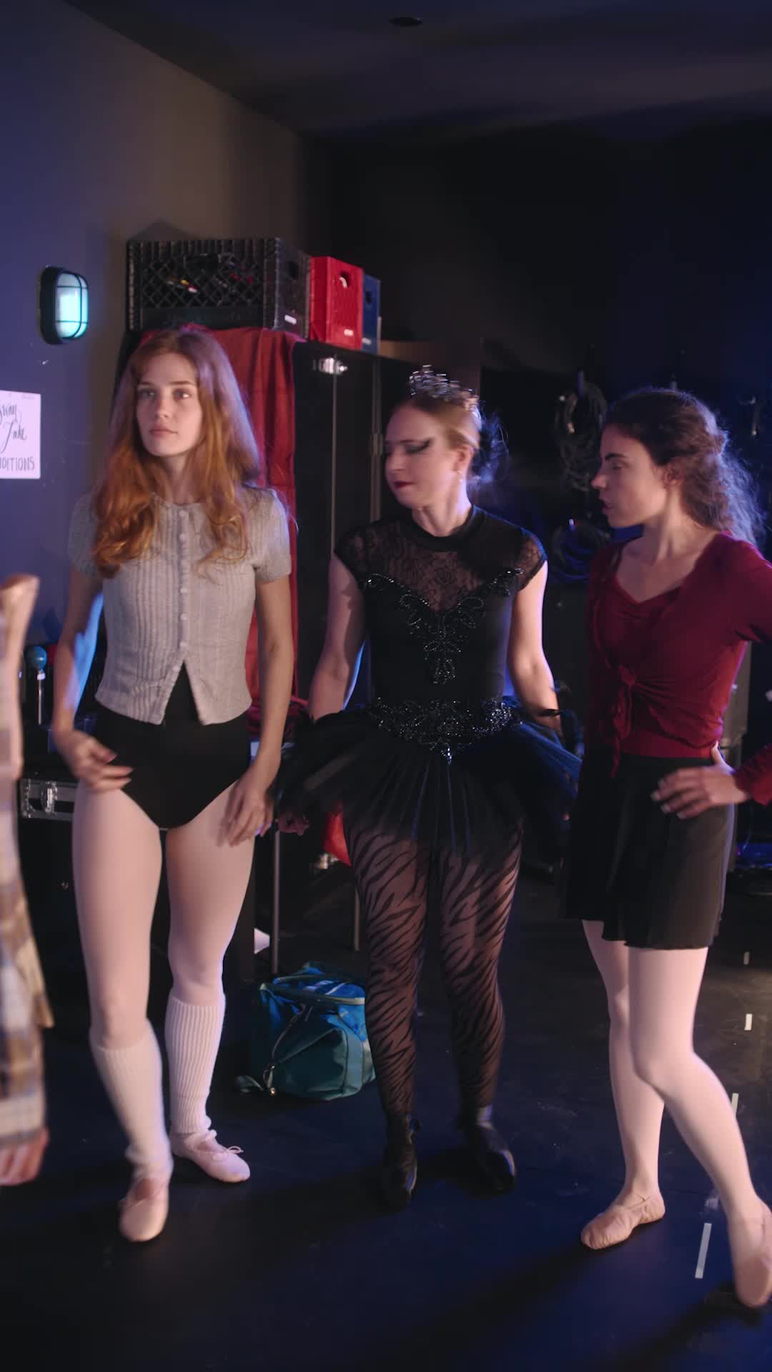 Episódio 29 de O amor é uma dança perigosa
