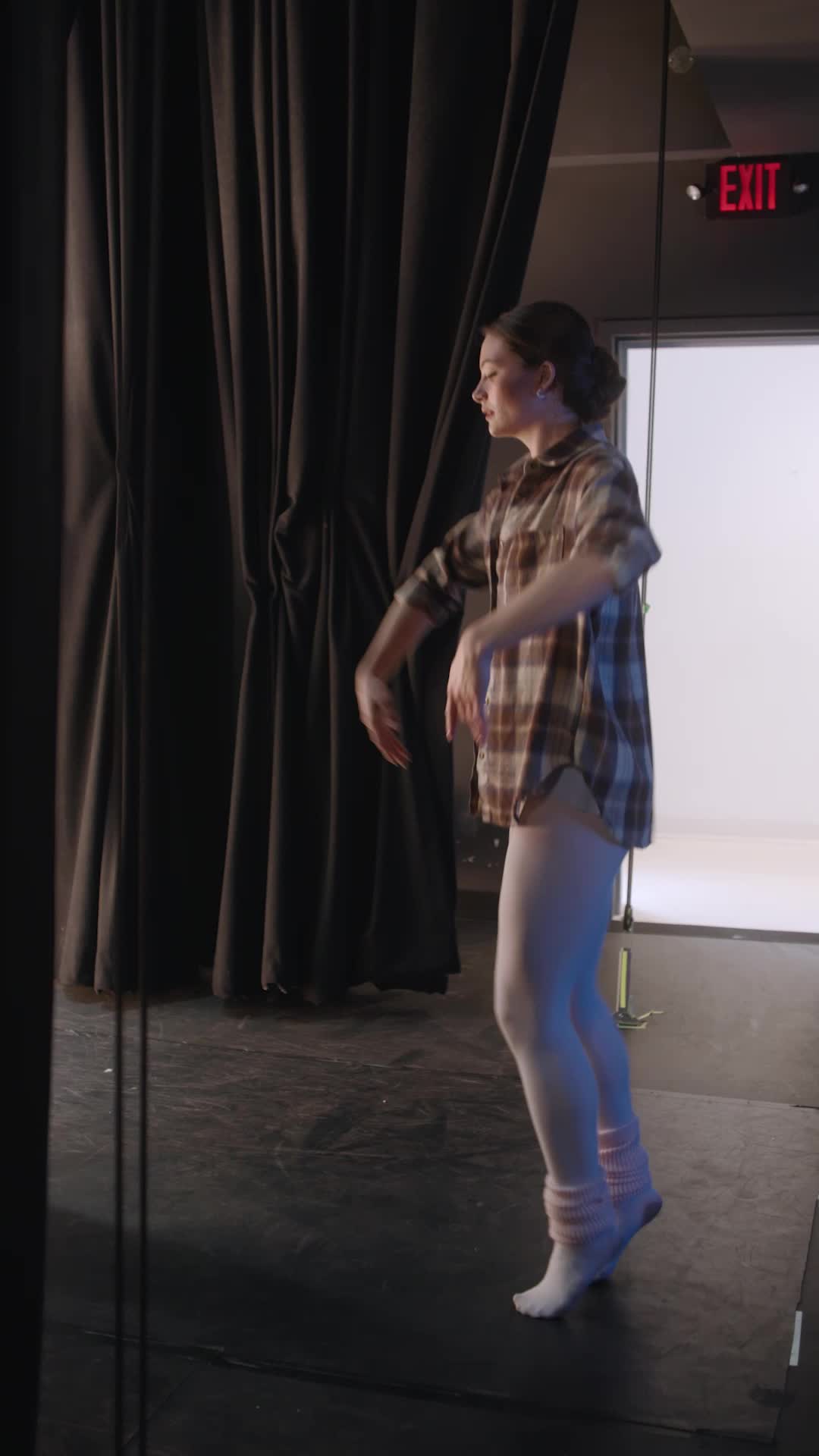 Episódio 31 de O amor é uma dança perigosa