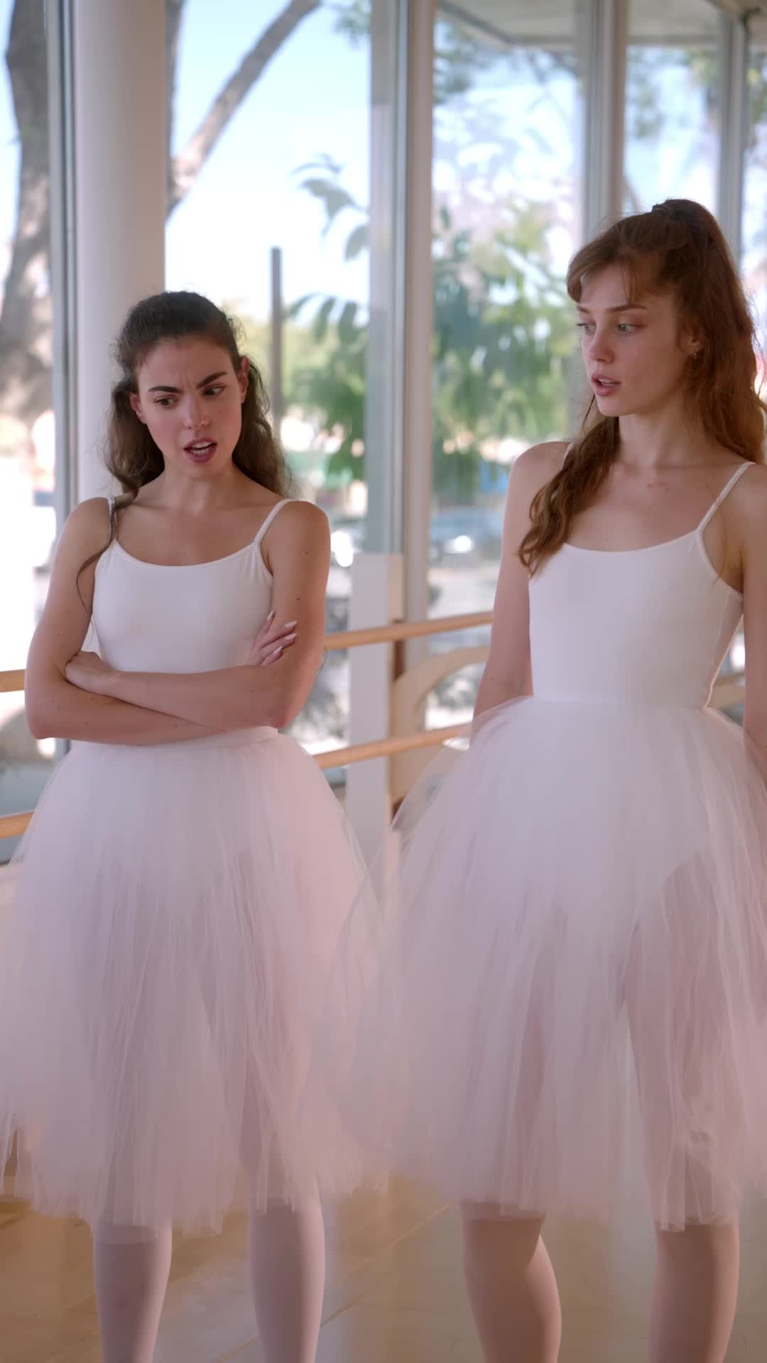 Episódio 37 de O amor é uma dança perigosa