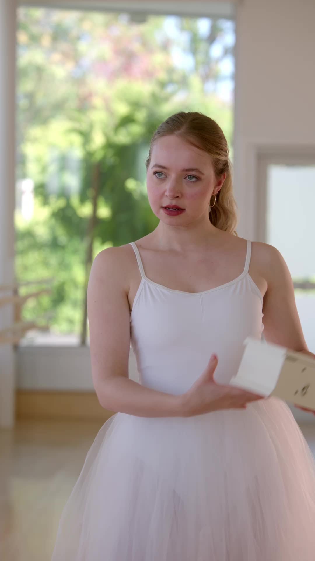 Episódio 38 de O amor é uma dança perigosa