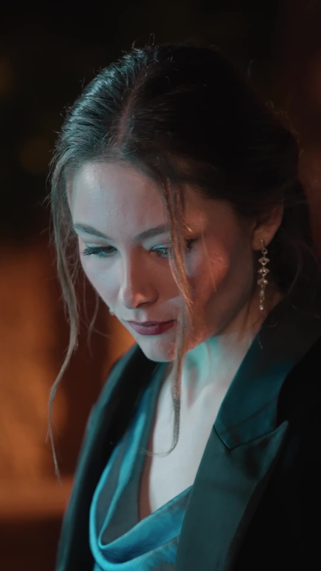 Episódio 52 de O amor é uma dança perigosa