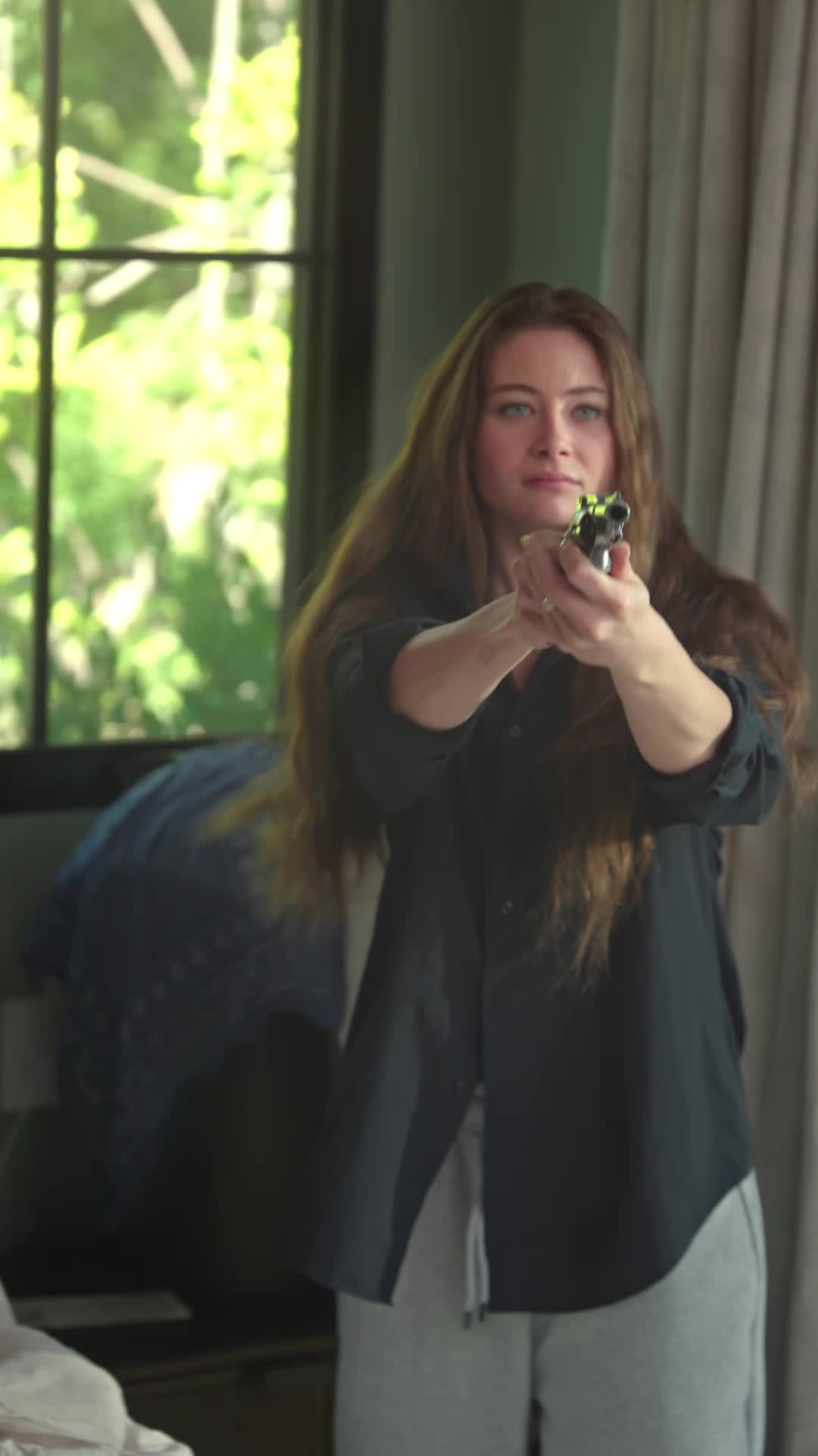 Episódio 63 de O amor é uma dança perigosa