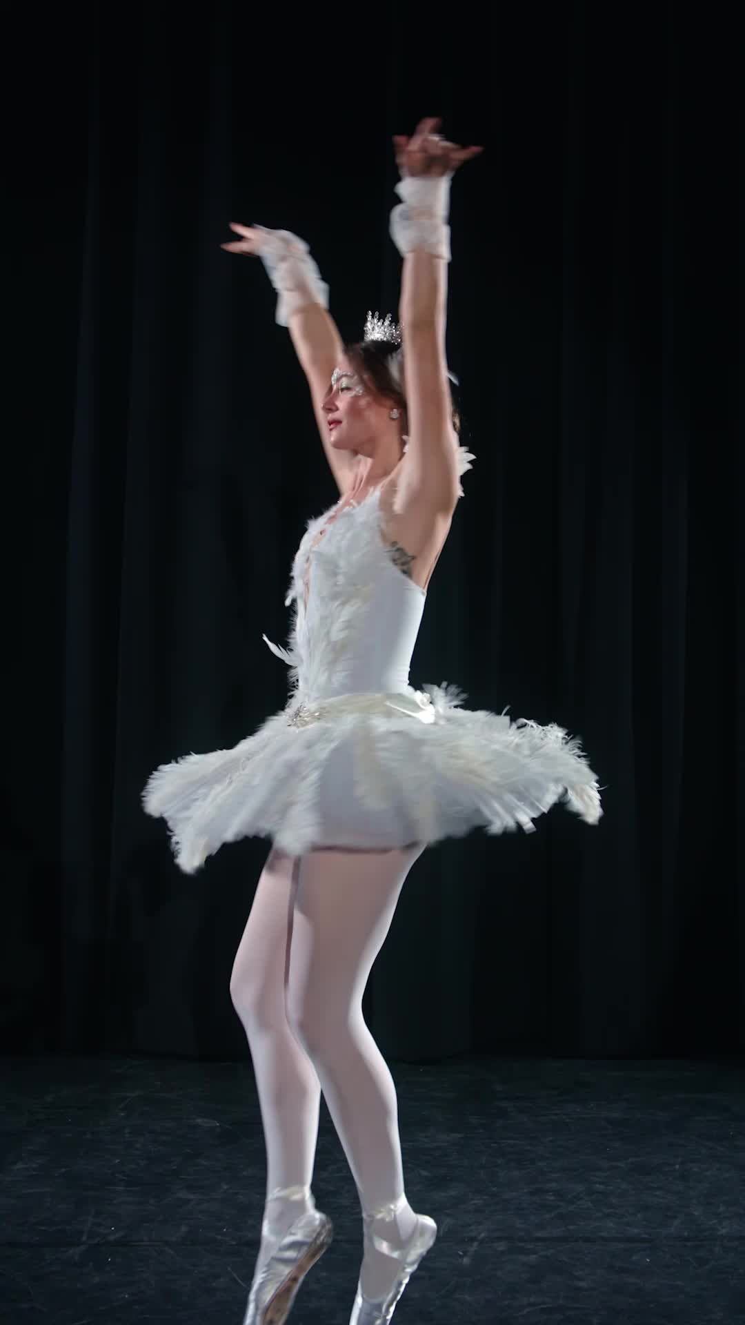 Episódio 67 de O amor é uma dança perigosa