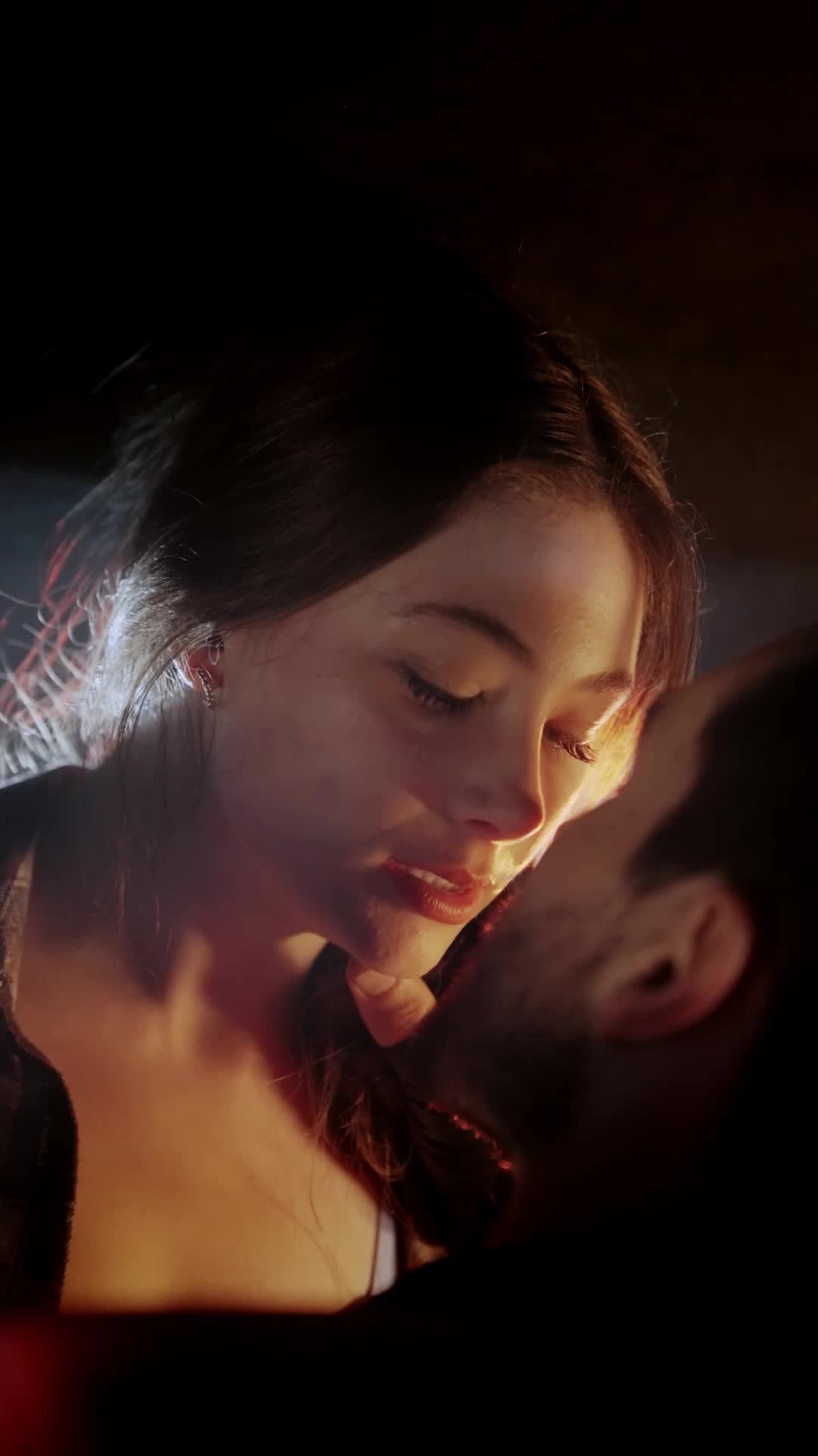 Episódio 7 de O amor é uma dança perigosa