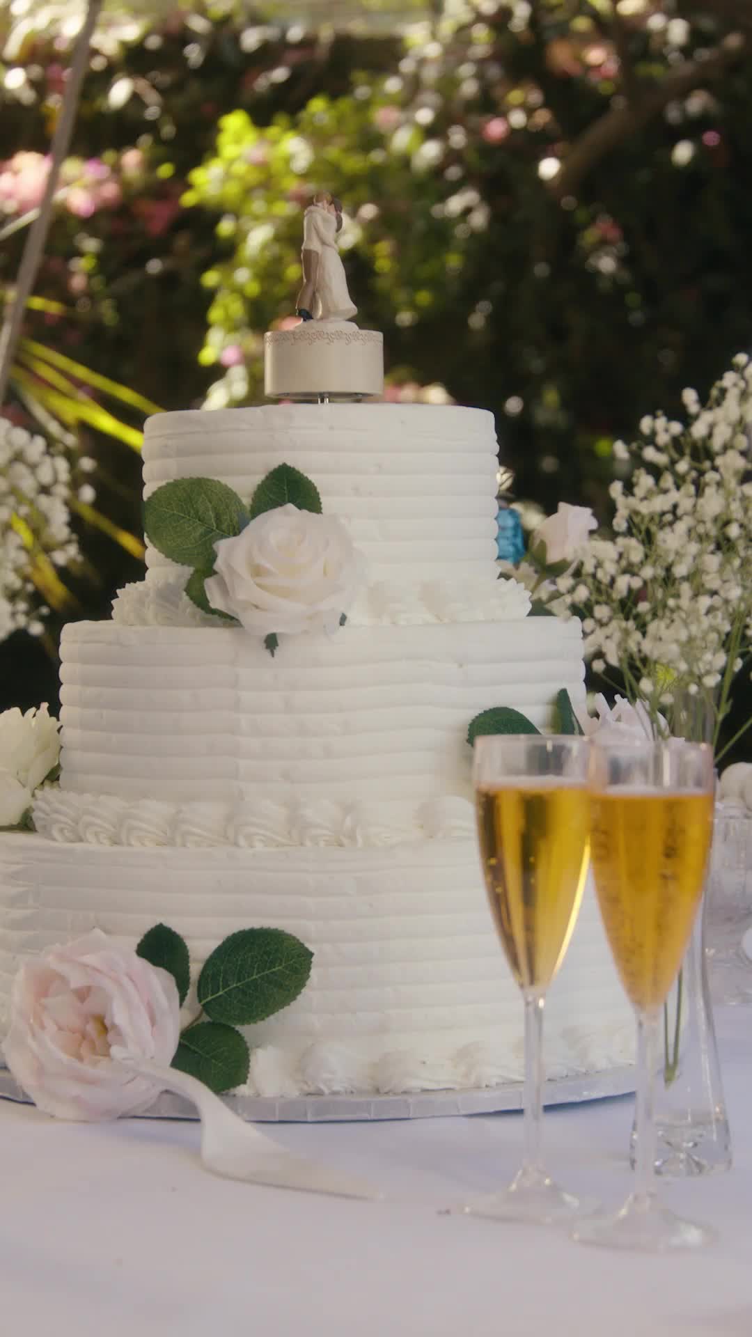 Episódio 1 de O amor envelhece como um bom vinho