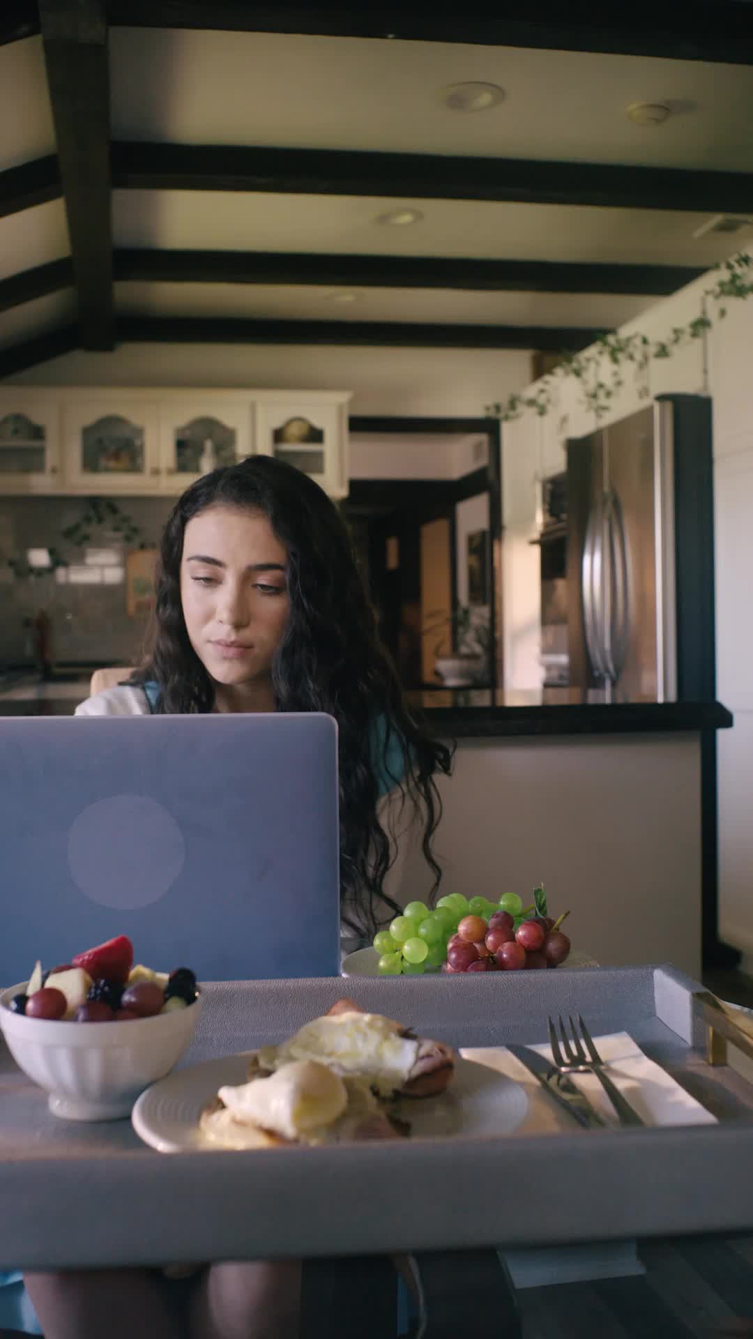 Episódio 17 de O amor envelhece como um bom vinho