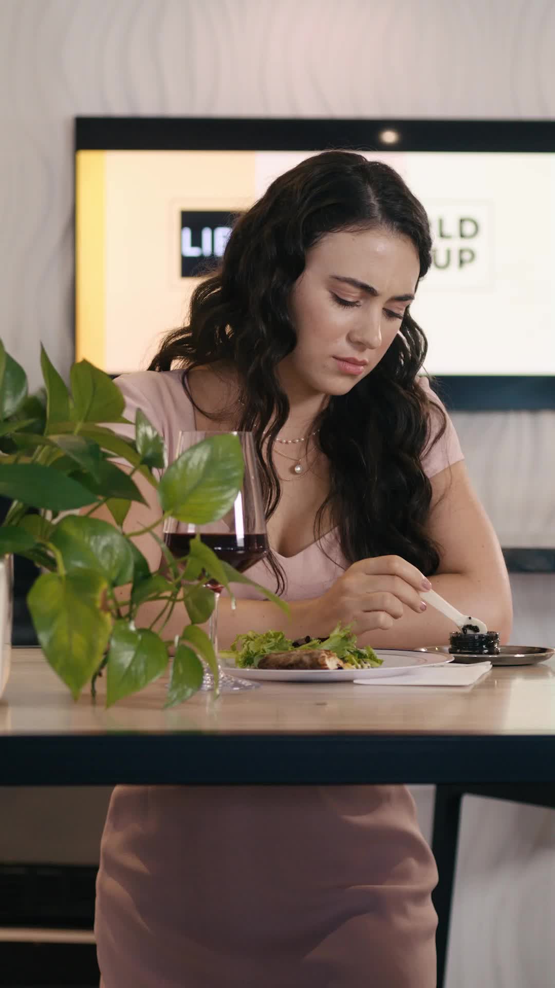 Episódio 26 de O amor envelhece como um bom vinho
