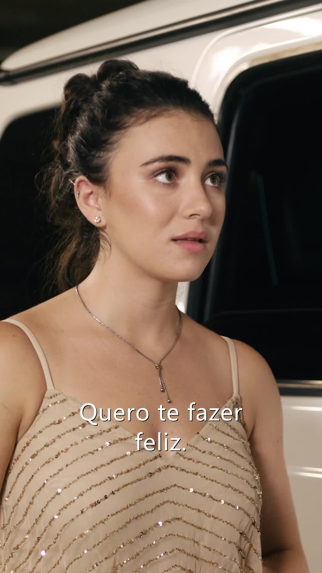 Episódio 29 de O amor envelhece como um bom vinho