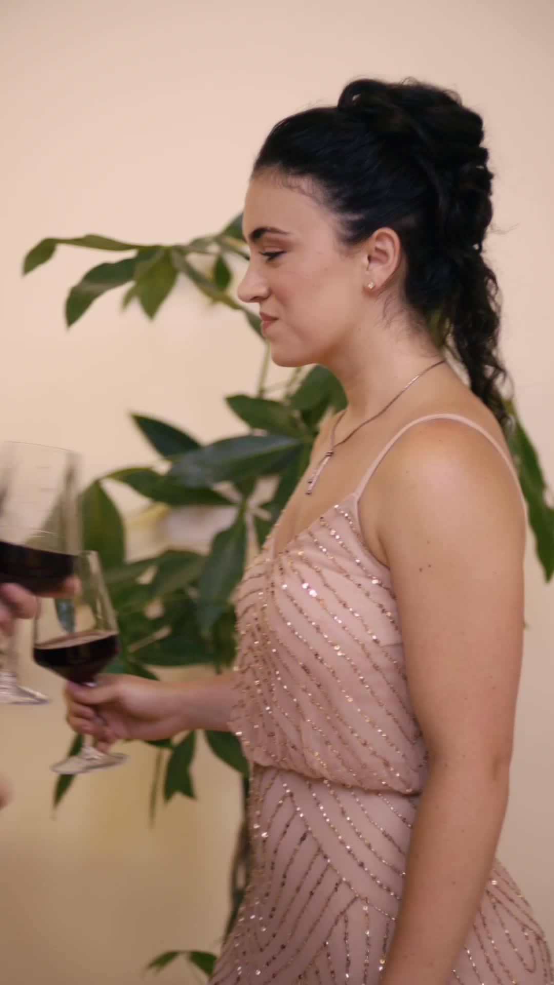 Episódio 31 de O amor envelhece como um bom vinho