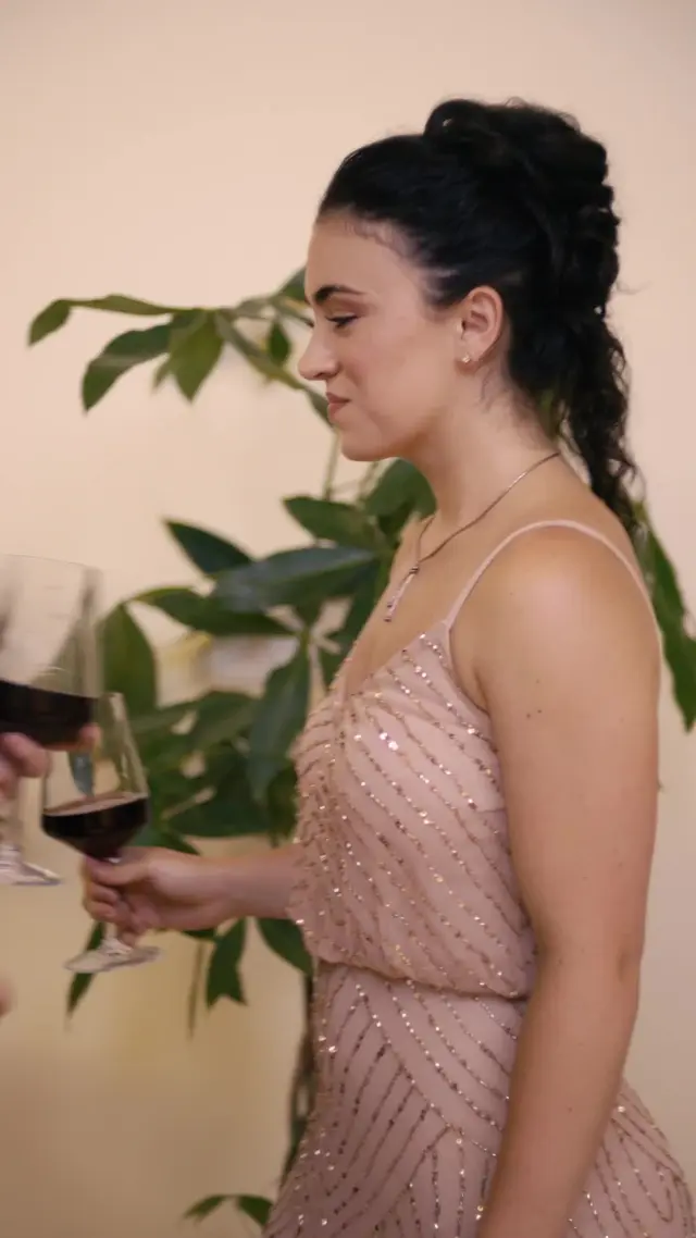 Episódio 31 de O amor envelhece como um bom vinho