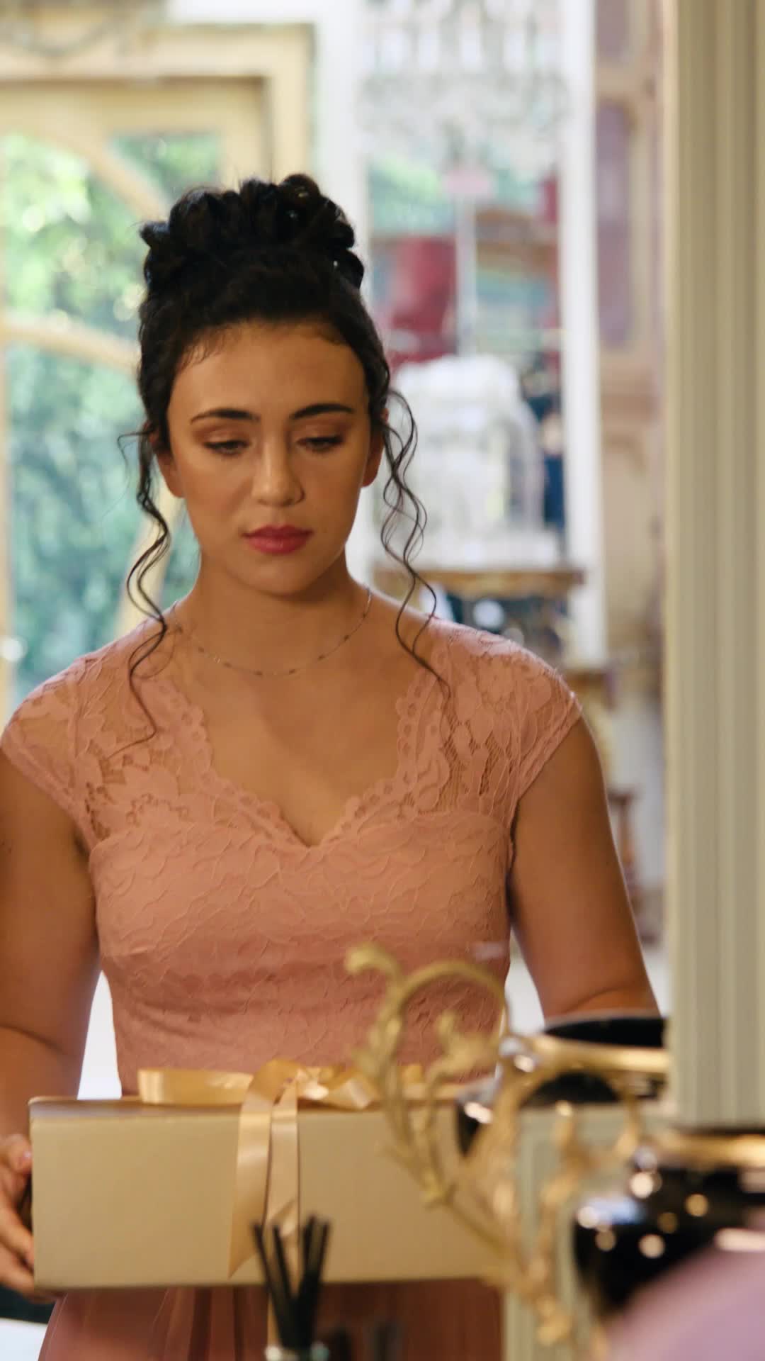Episódio 42 de O amor envelhece como um bom vinho