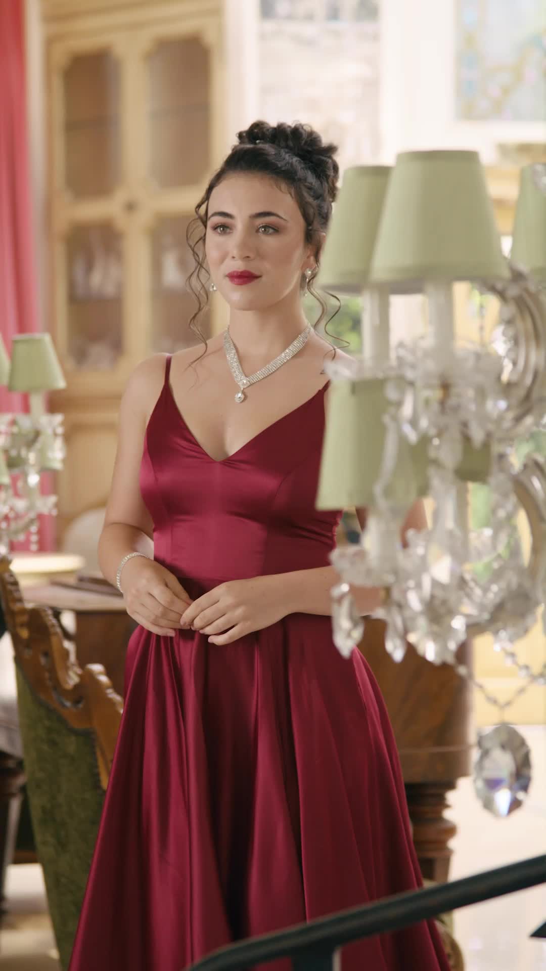 Episódio 43 de O amor envelhece como um bom vinho