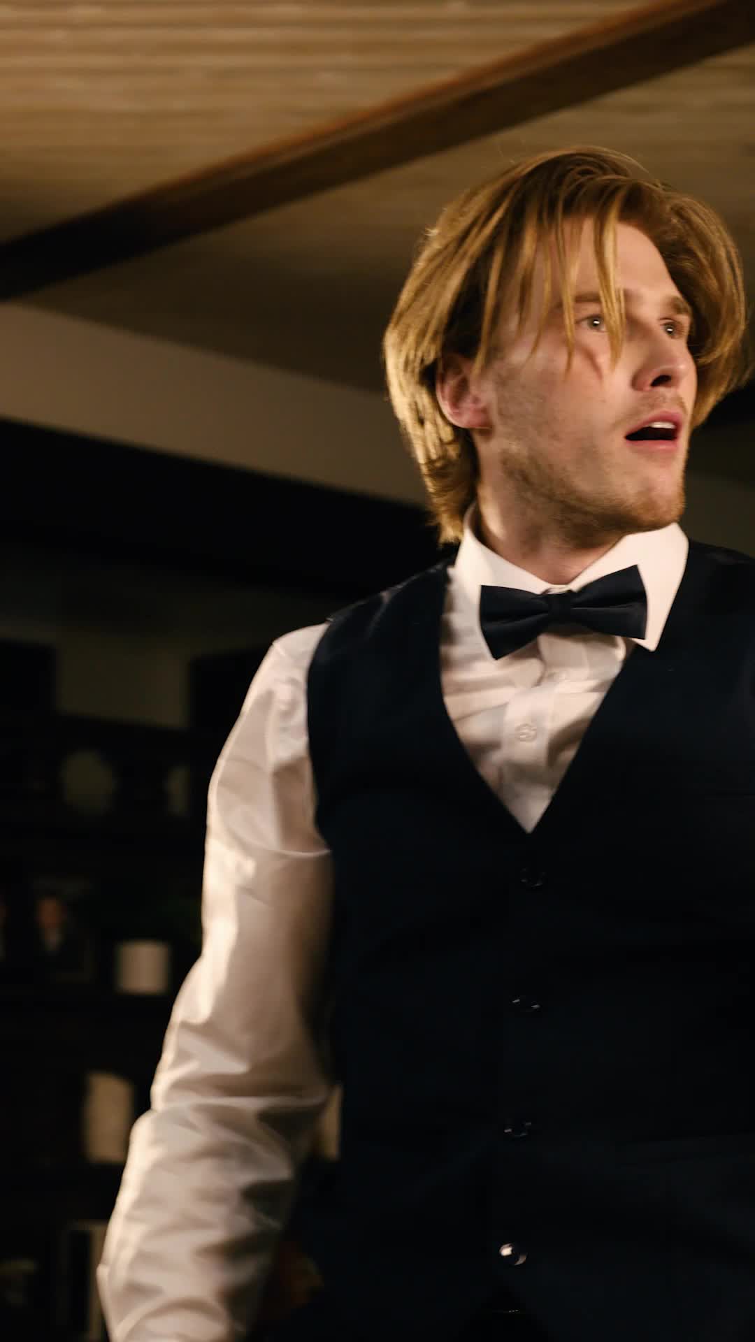 Episódio 48 de O amor envelhece como um bom vinho