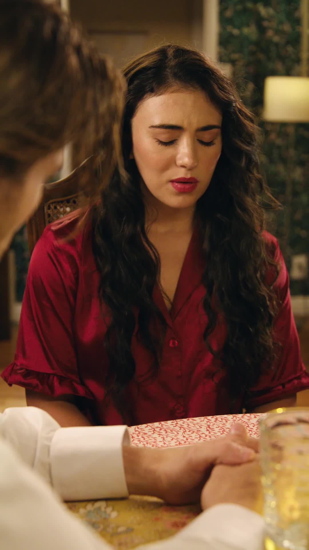 Episódio 53 de O amor envelhece como um bom vinho