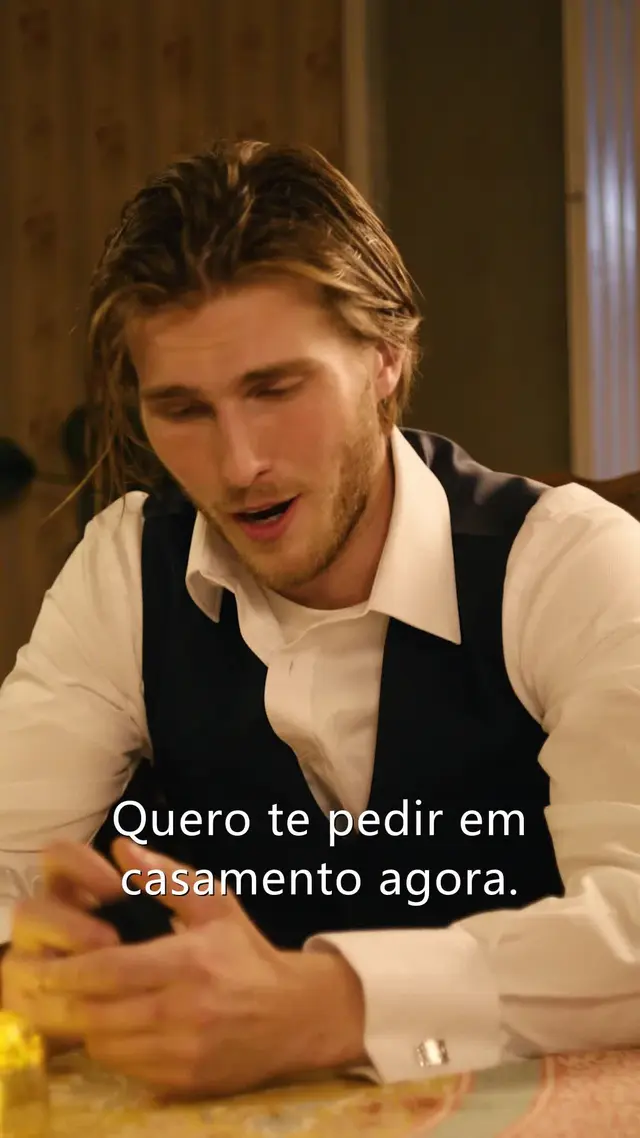 Episódio 54 de O amor envelhece como um bom vinho