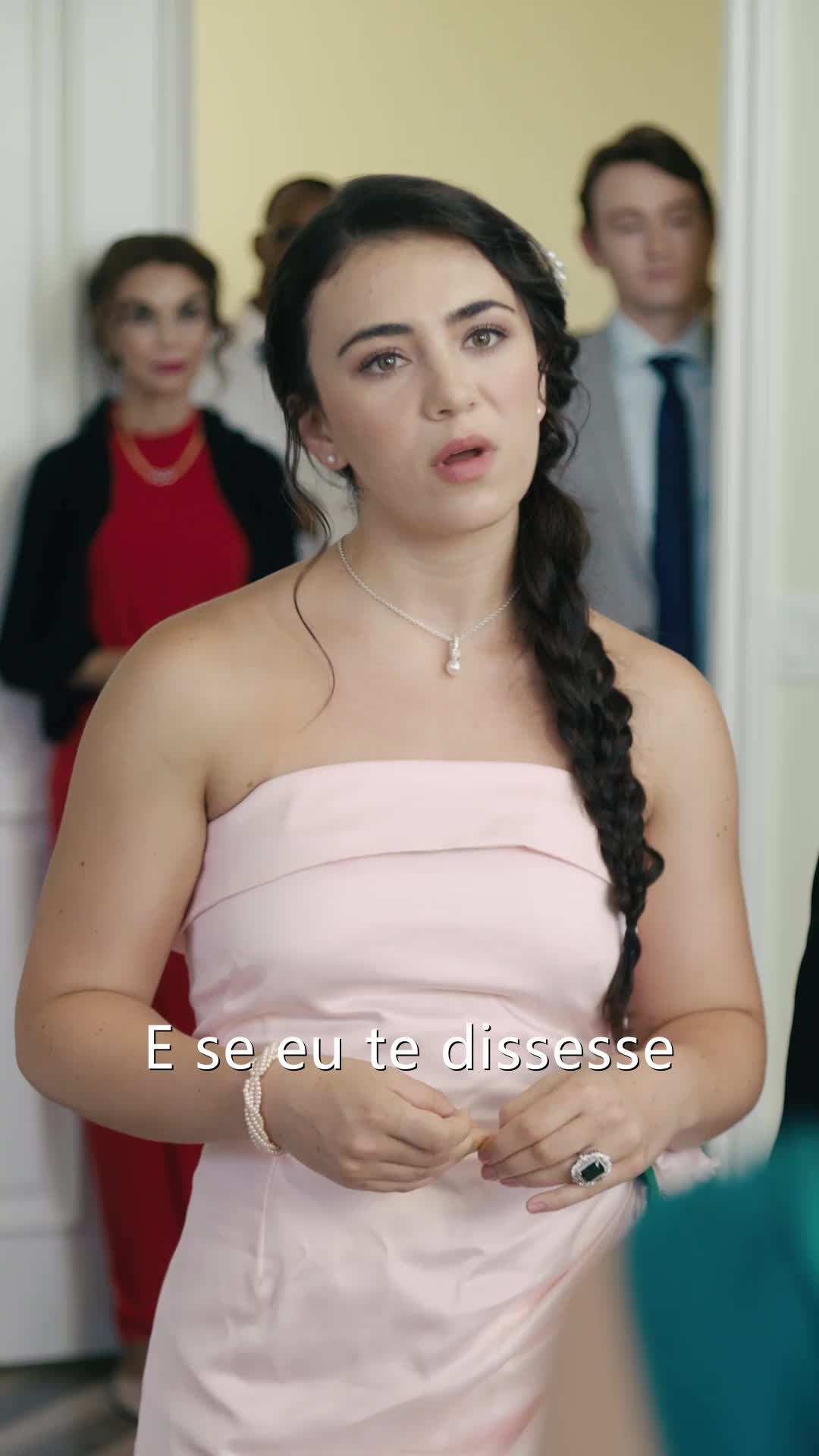 Episódio 65 de O amor envelhece como um bom vinho