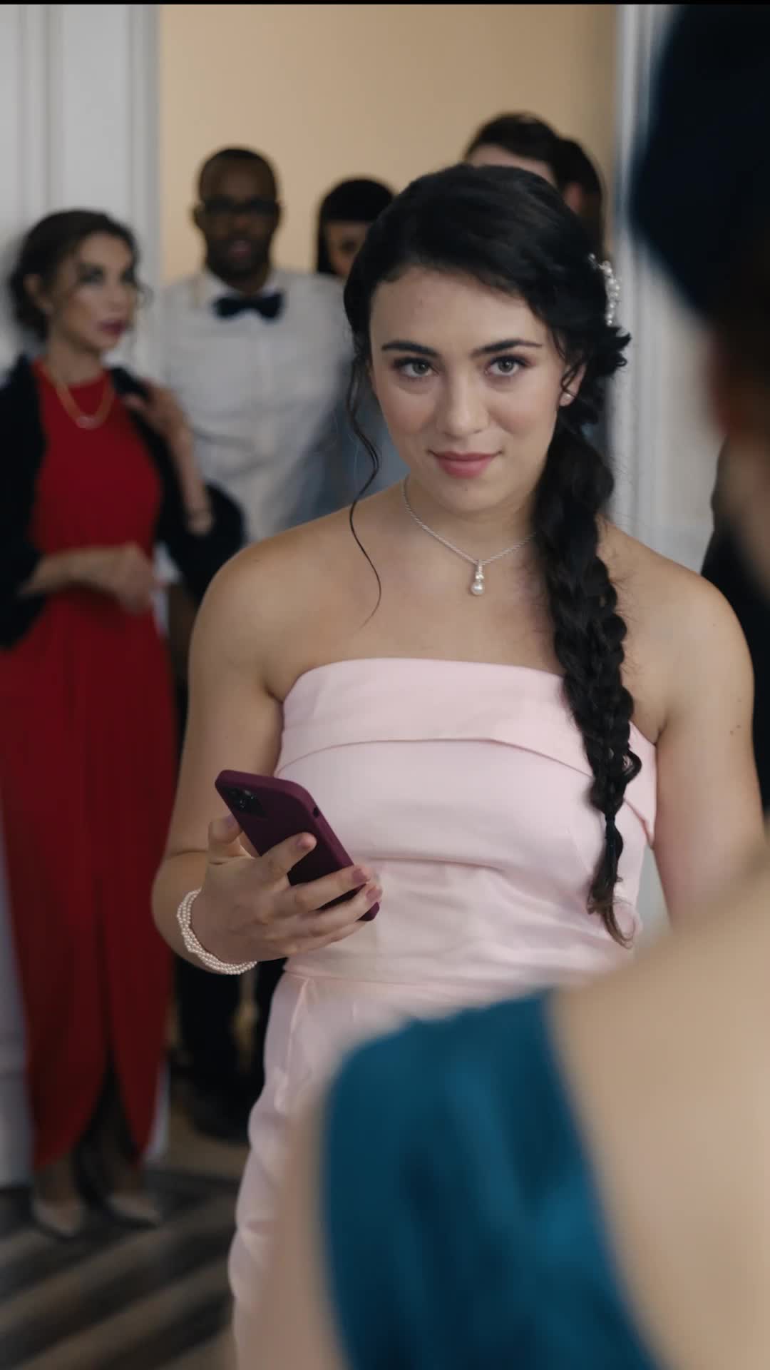Episódio 66 de O amor envelhece como um bom vinho
