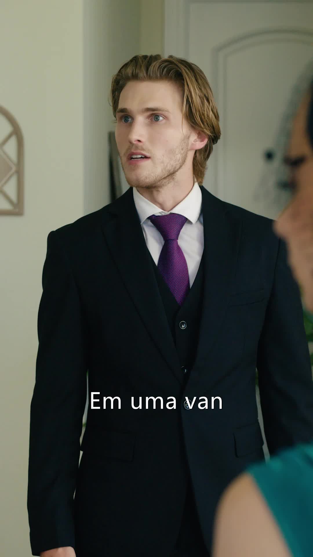 Episódio 67 de O amor envelhece como um bom vinho