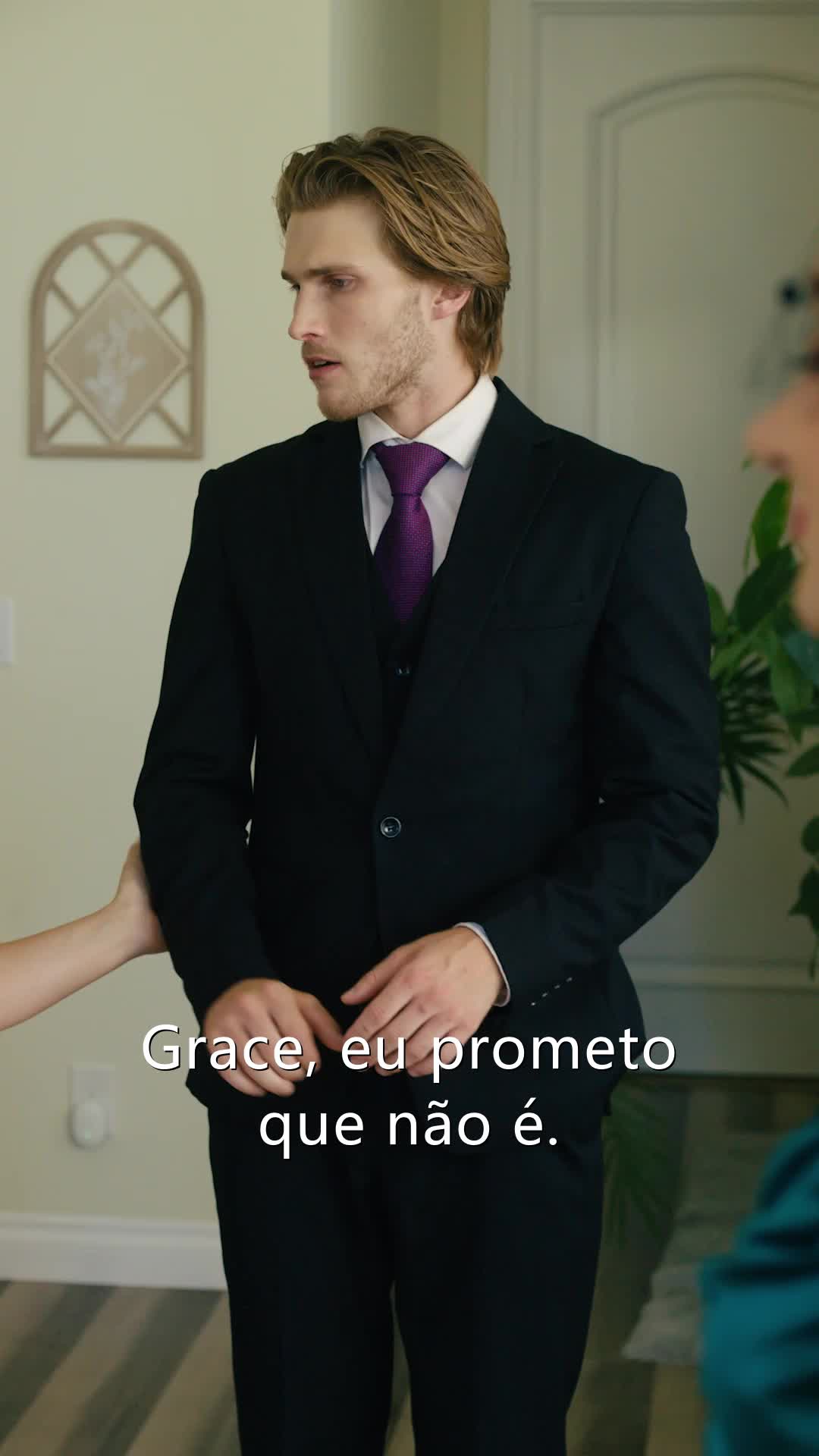 Episódio 69 de O amor envelhece como um bom vinho