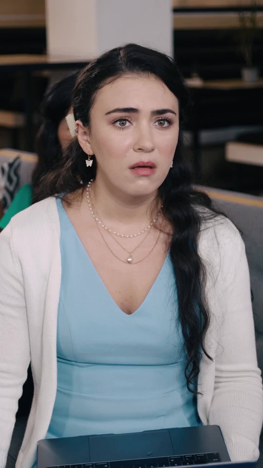 Episódio 9 de O amor envelhece como um bom vinho