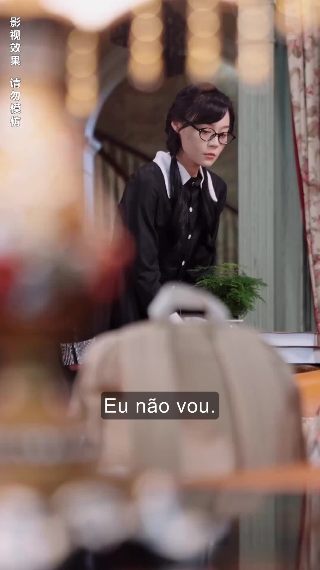 Episódio 22 de O Amor não Correspondido do CEO