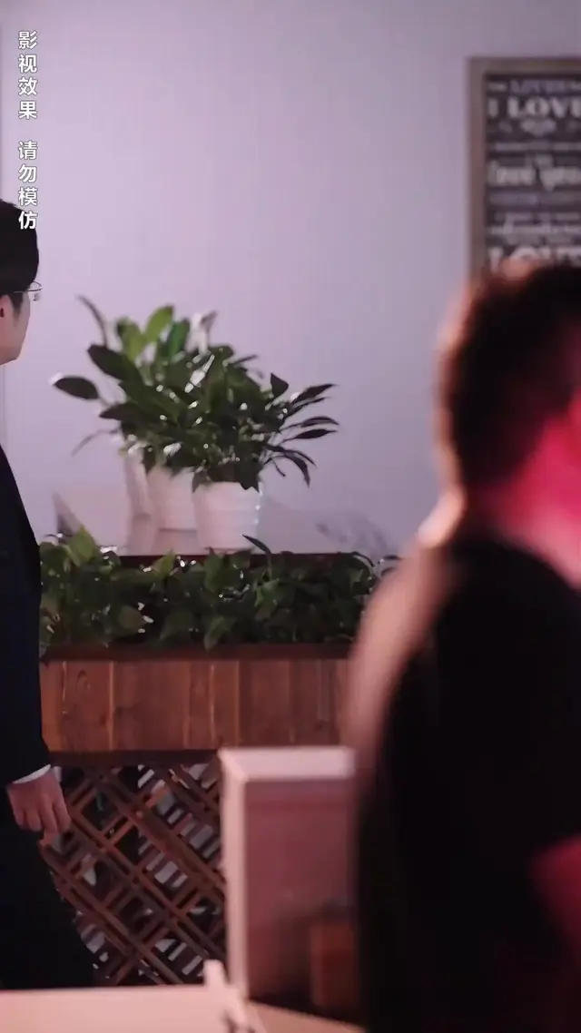 Episódio 24 de O Amor não Correspondido do CEO