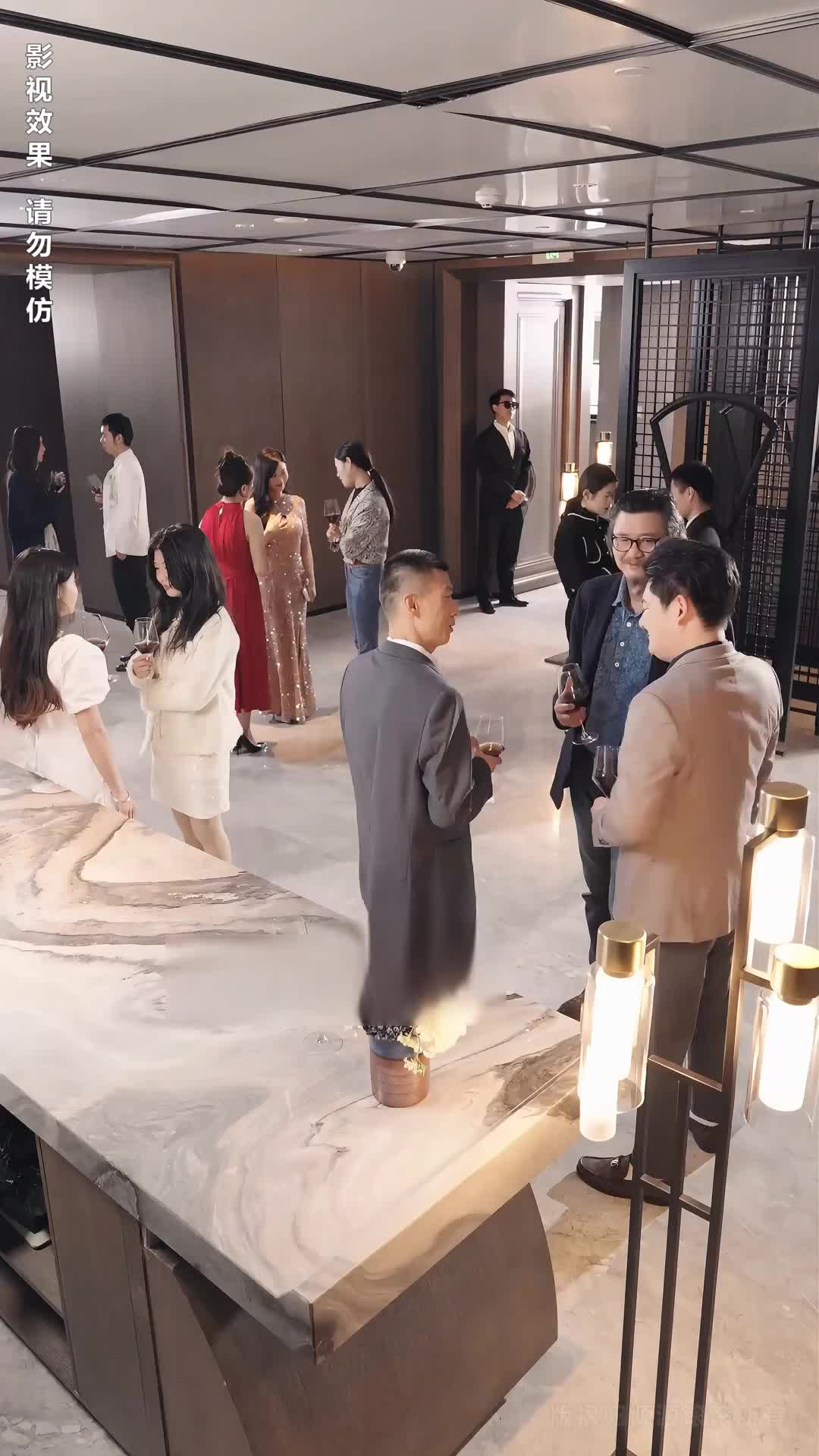 Episódio 27 de O Amor não Correspondido do CEO