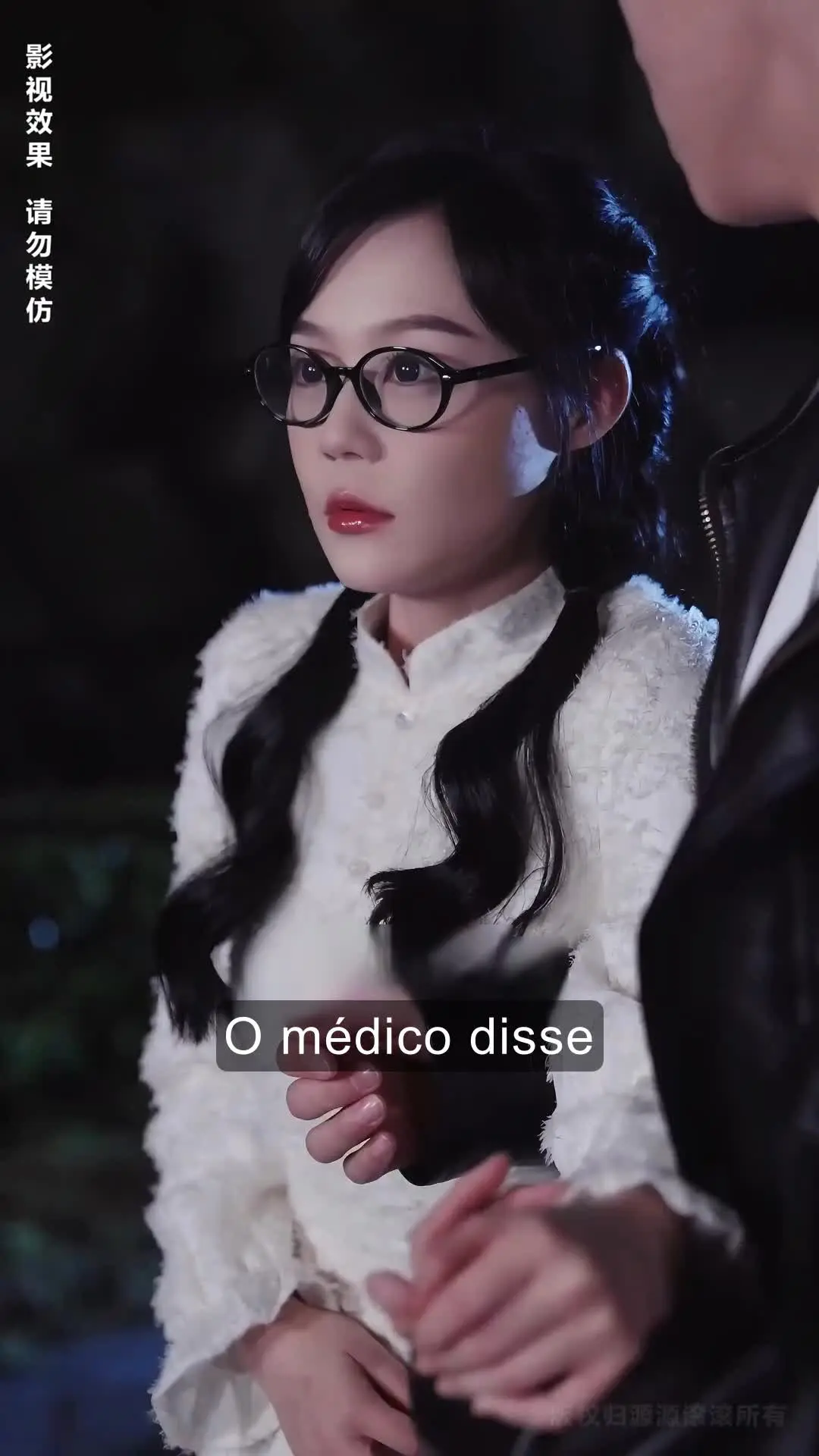Episódio 30 de O Amor não Correspondido do CEO