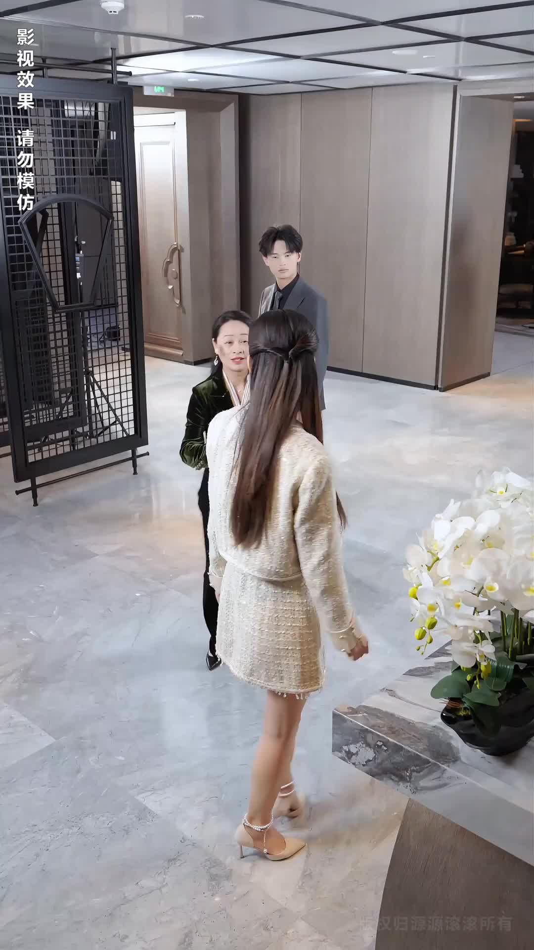 Episódio 40 de O Amor não Correspondido do CEO