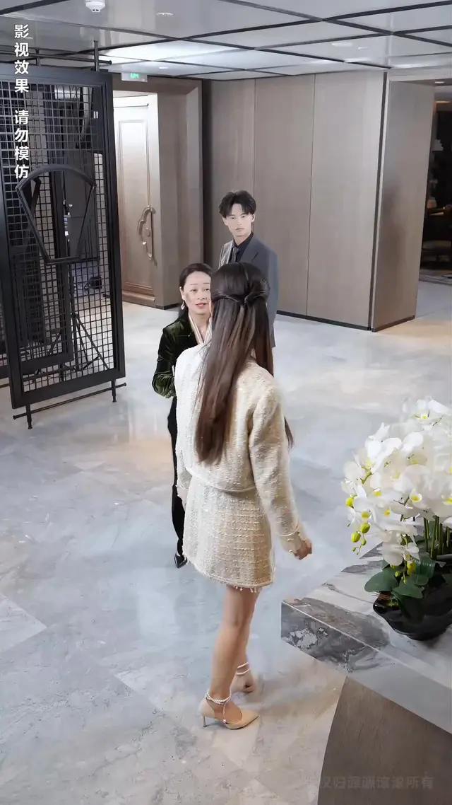 Episódio 40 de O Amor não Correspondido do CEO
