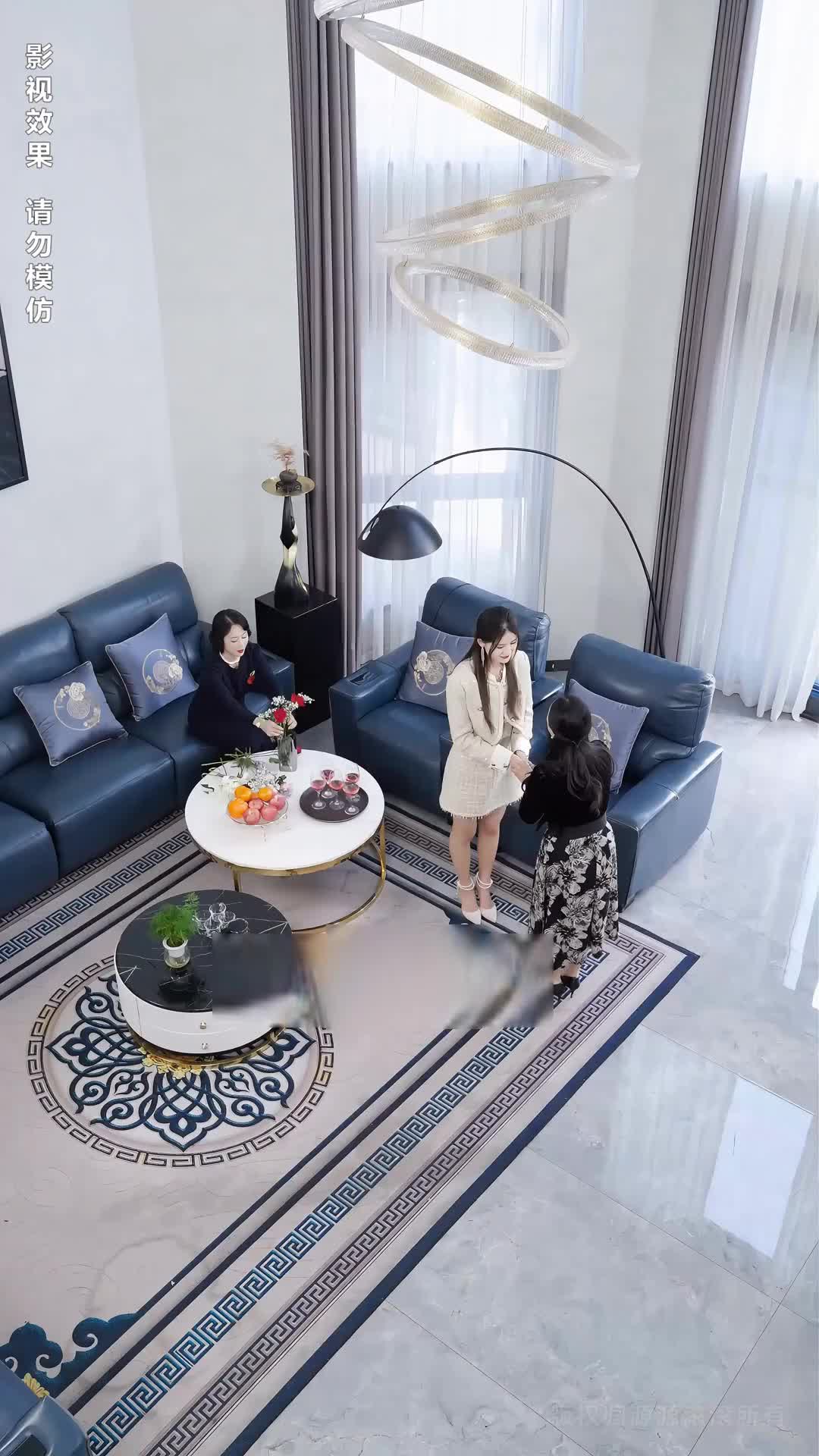 Episódio 46 de O Amor não Correspondido do CEO