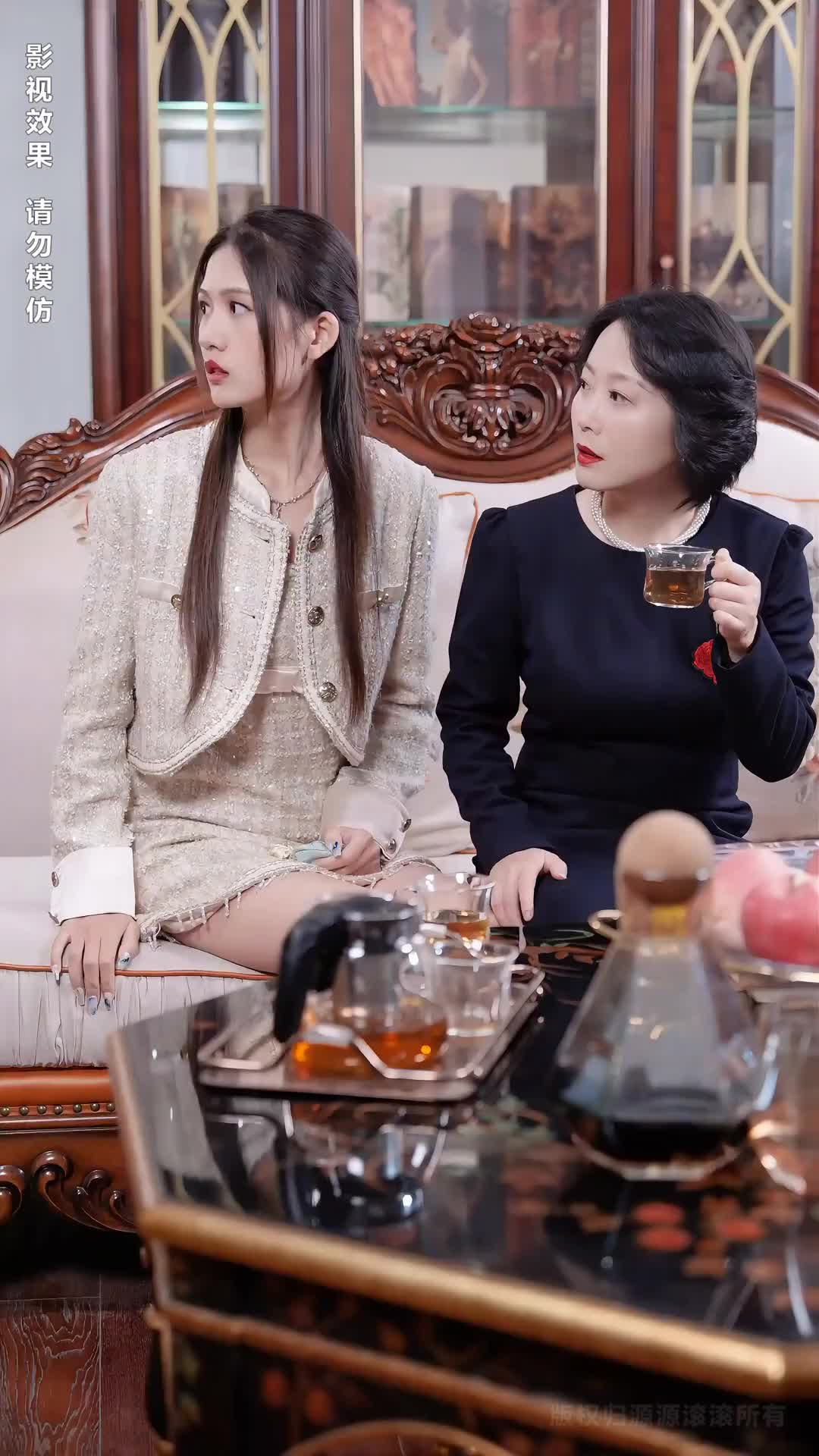 Episódio 48 de O Amor não Correspondido do CEO