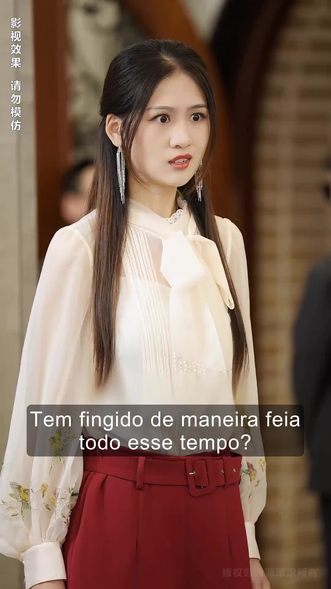 Episódio 59 de O Amor não Correspondido do CEO