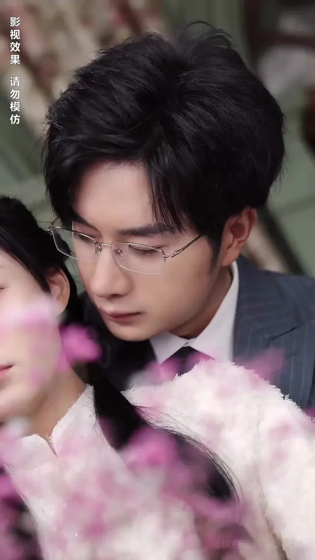 Episódio 6 de O Amor não Correspondido do CEO