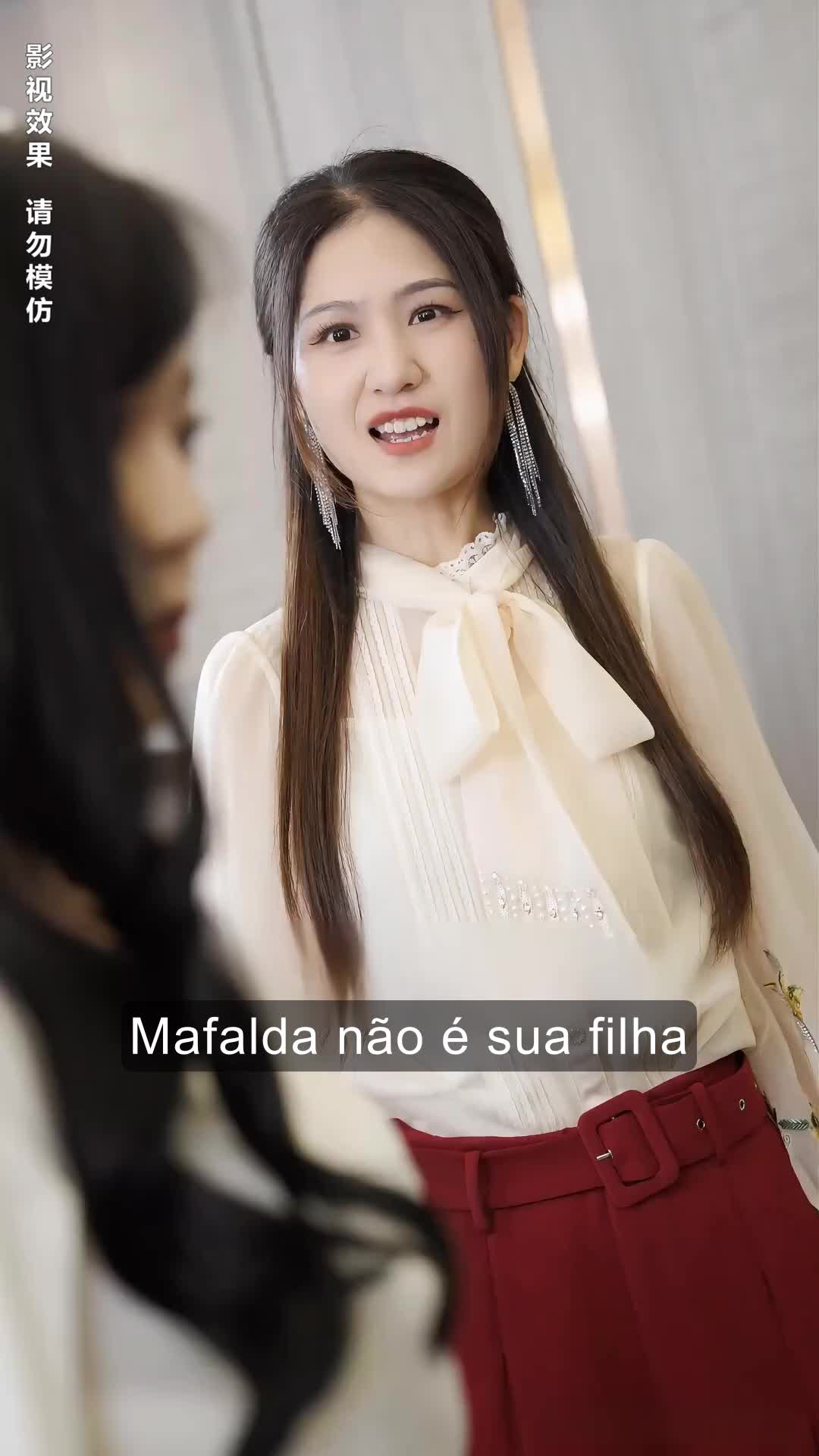 Episódio 60 de O Amor não Correspondido do CEO