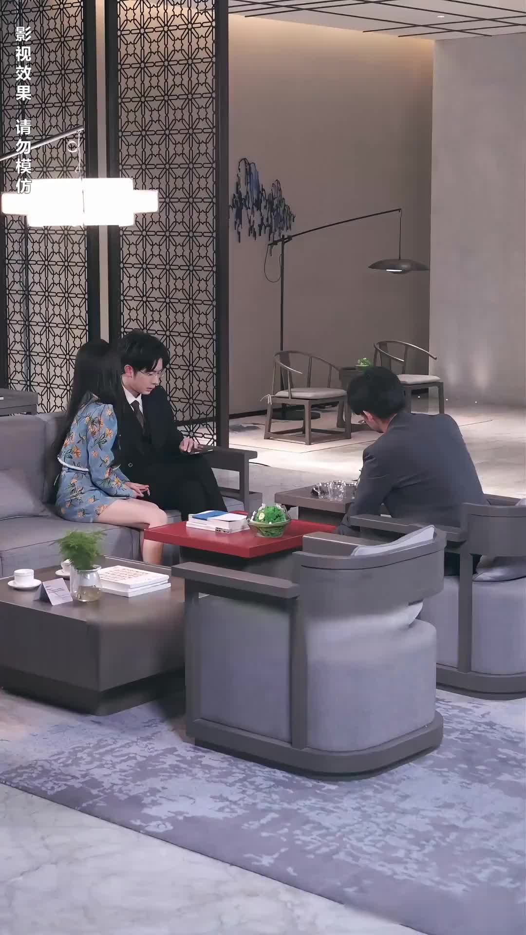 Episódio 63 de O Amor não Correspondido do CEO