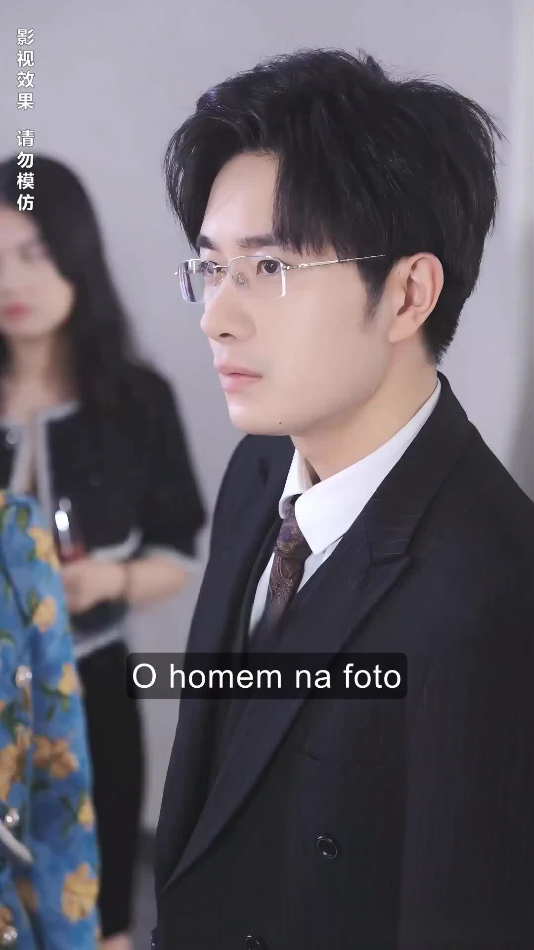 Episódio 79 de O Amor não Correspondido do CEO