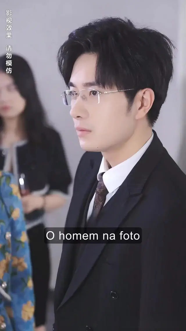 Episódio 79 de O Amor não Correspondido do CEO
